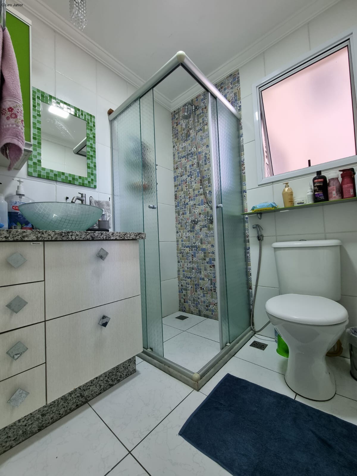 Apartamento residencial practice club
