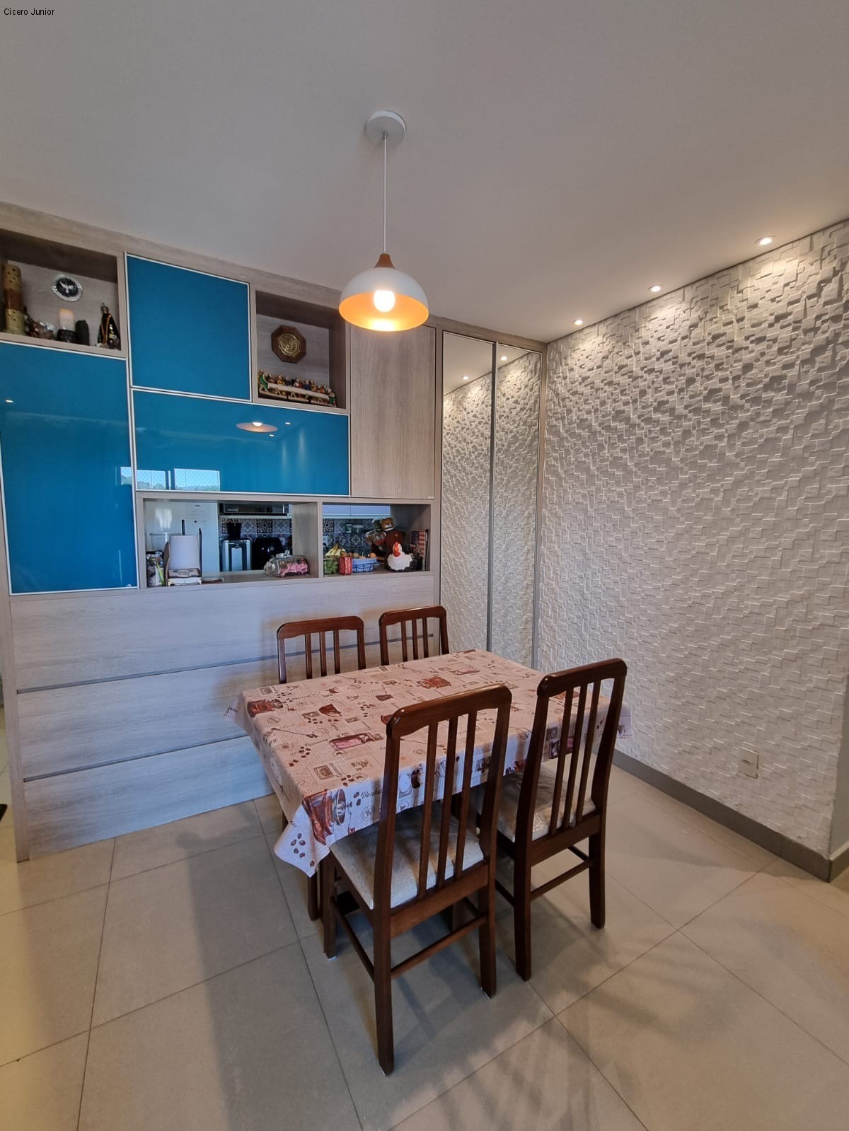 Apartamento residencial practice club