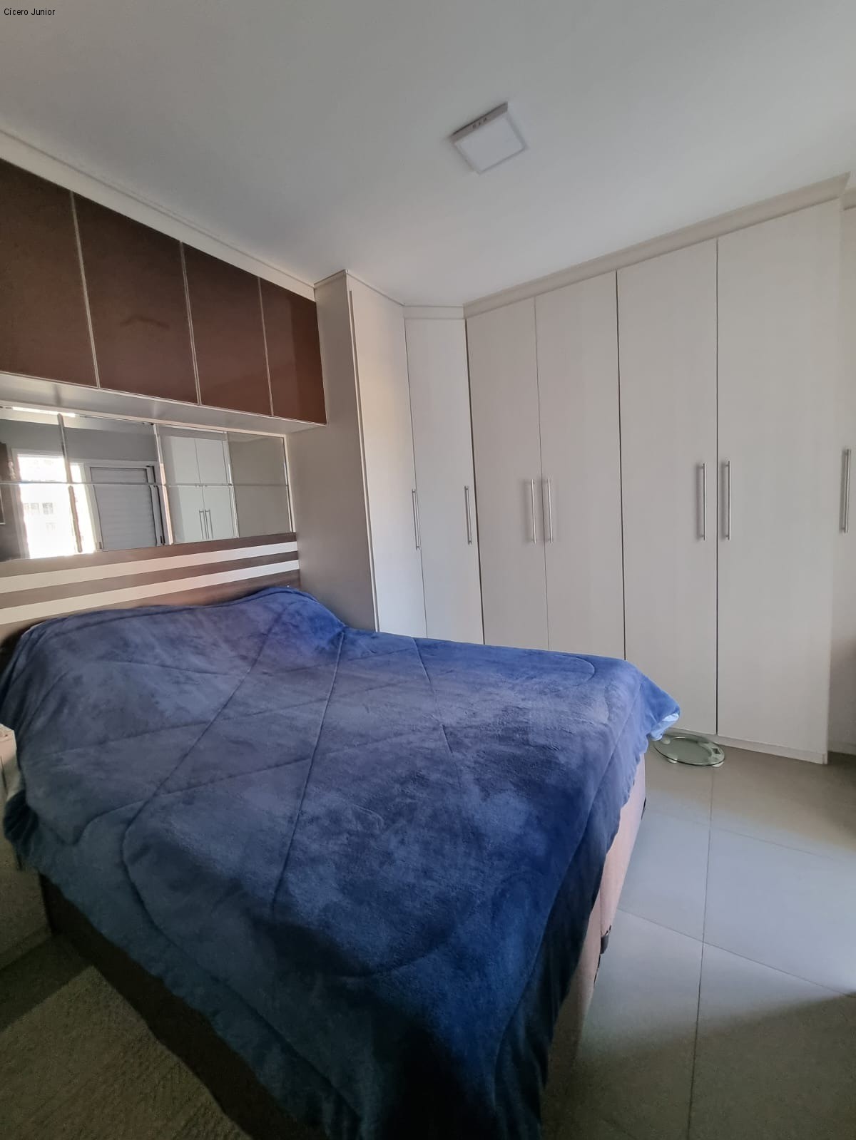 Apartamento residencial practice club