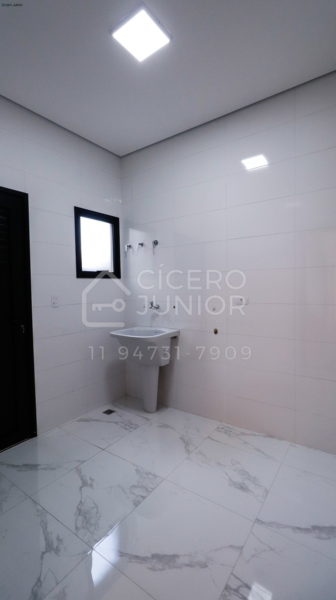 Casa térrea de 3 suítes Jundiaí