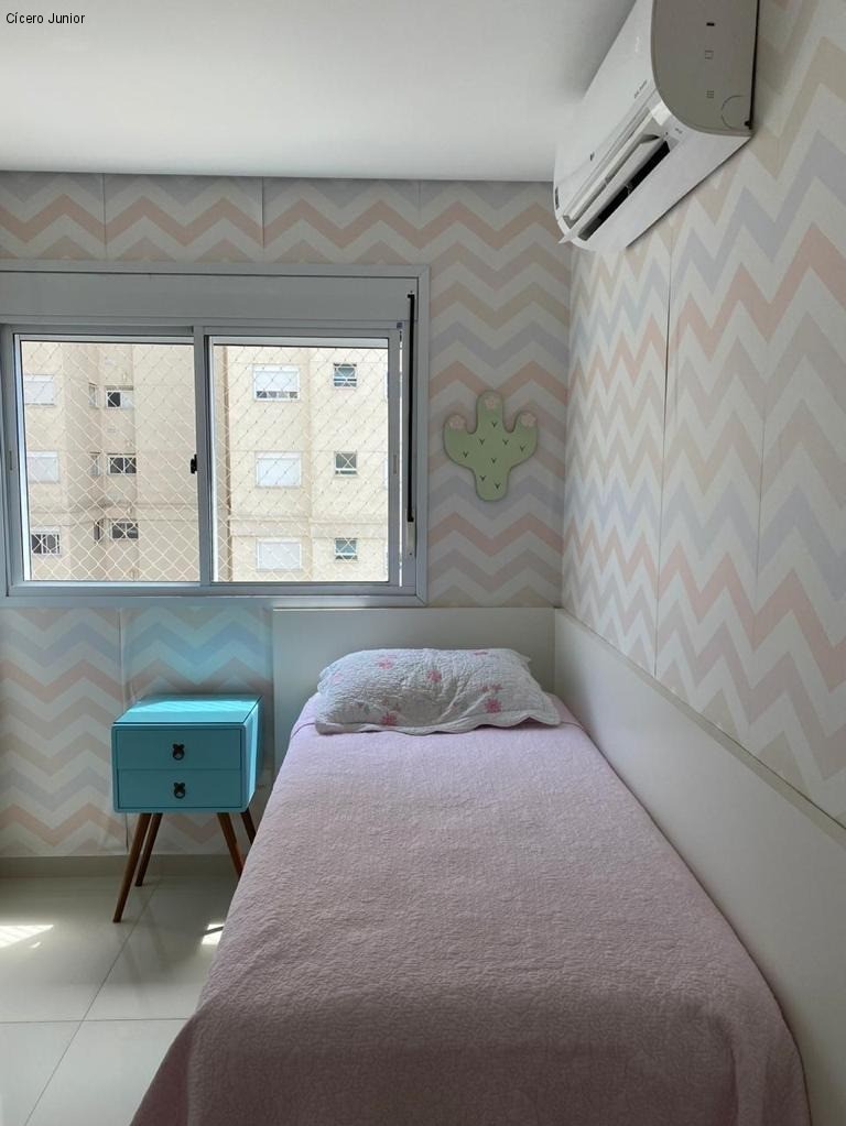 Apartamento de 2 dormitórios premiatto