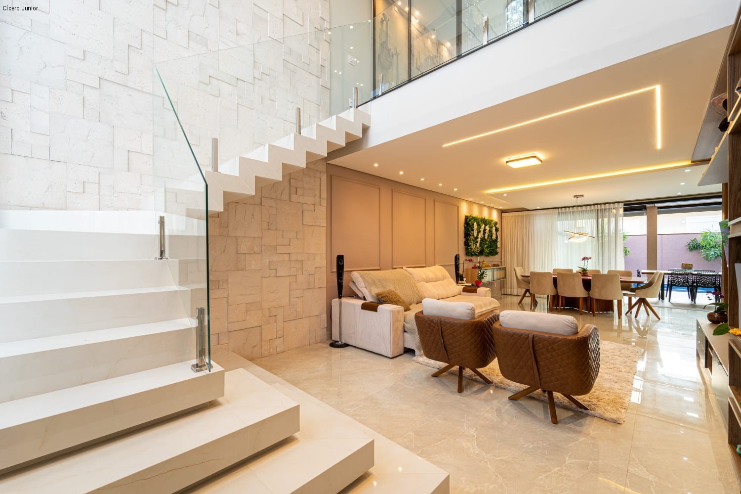 Casa residencial em jundiaí - sp, recanto quarto centenário