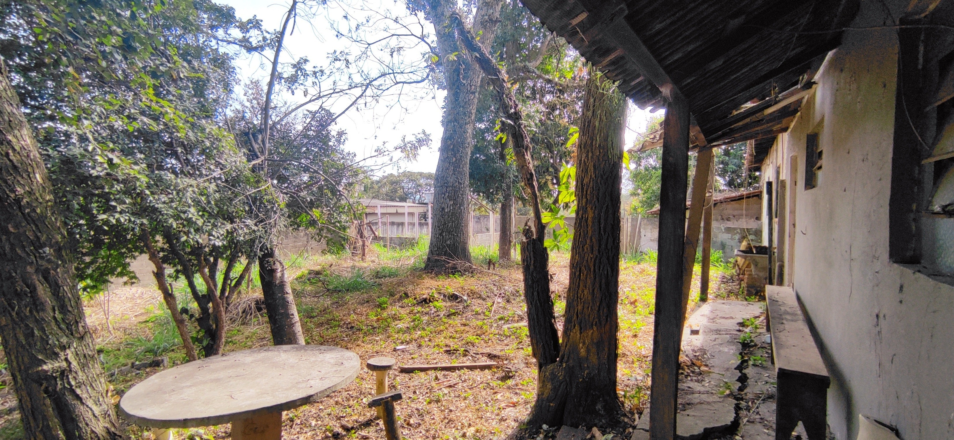 Terreno para chacara em jundiai