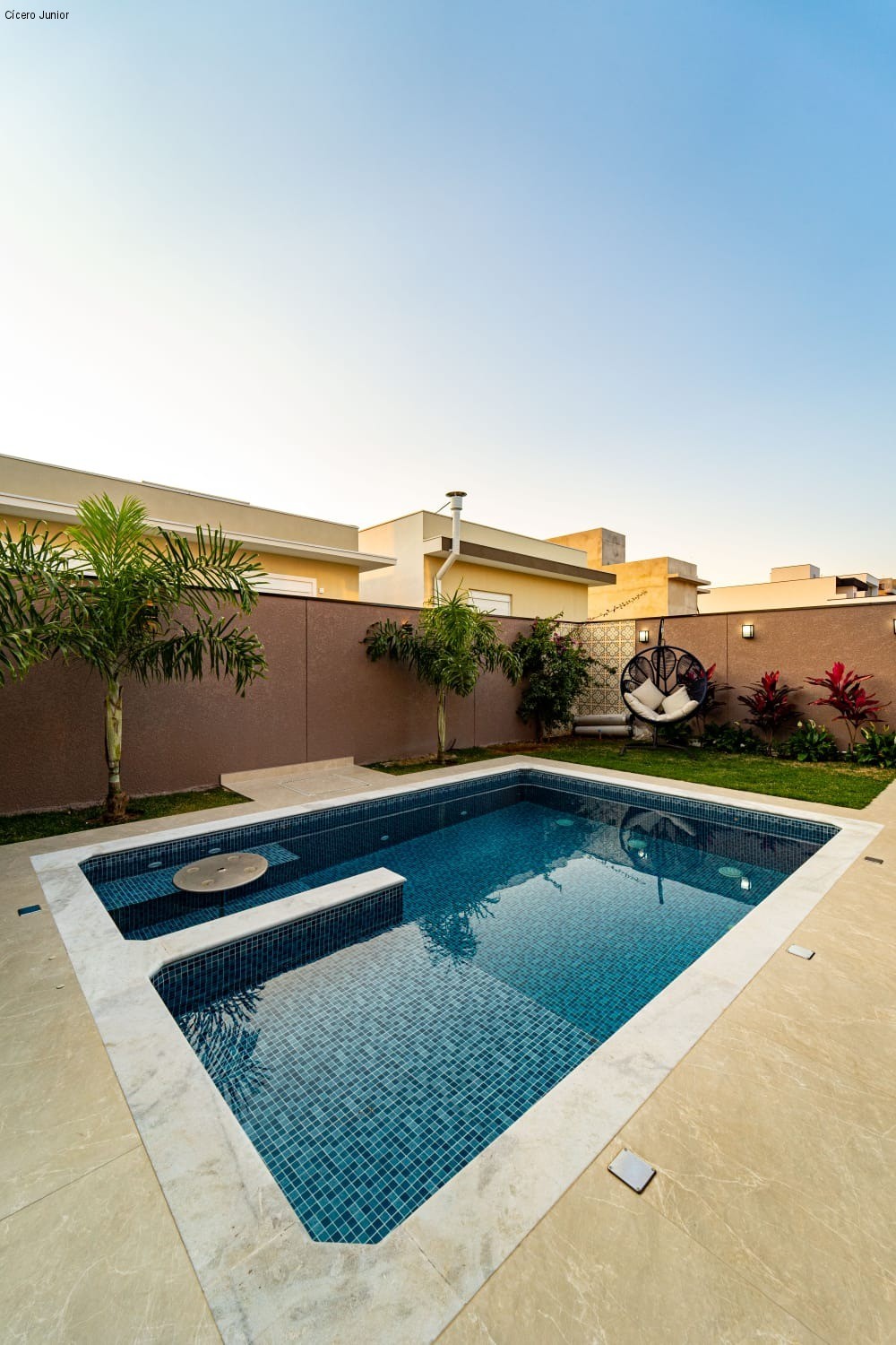 Casa residencial em jundiaí - sp, recanto quarto centenário