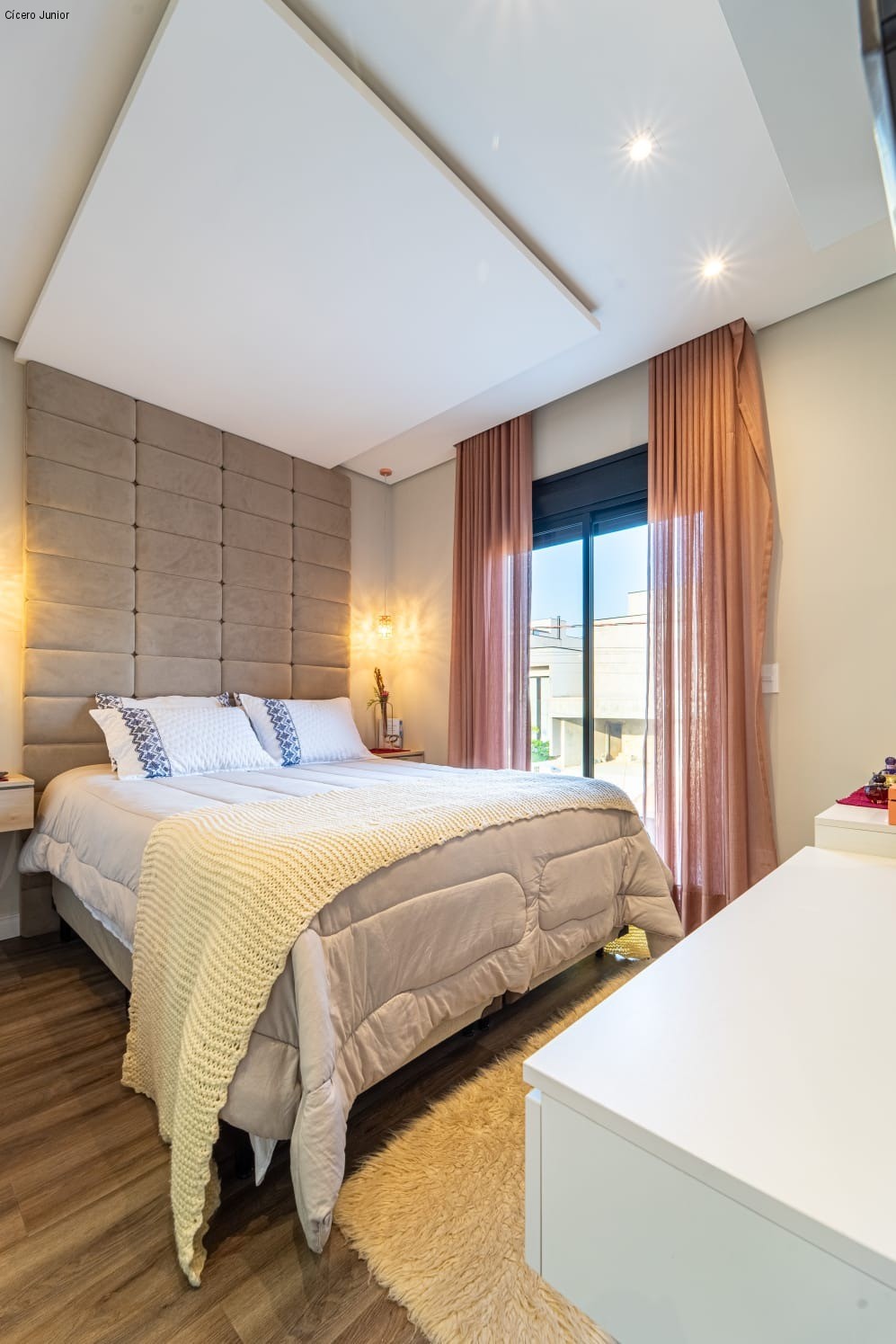 Casa residencial em jundiaí - sp, recanto quarto centenário