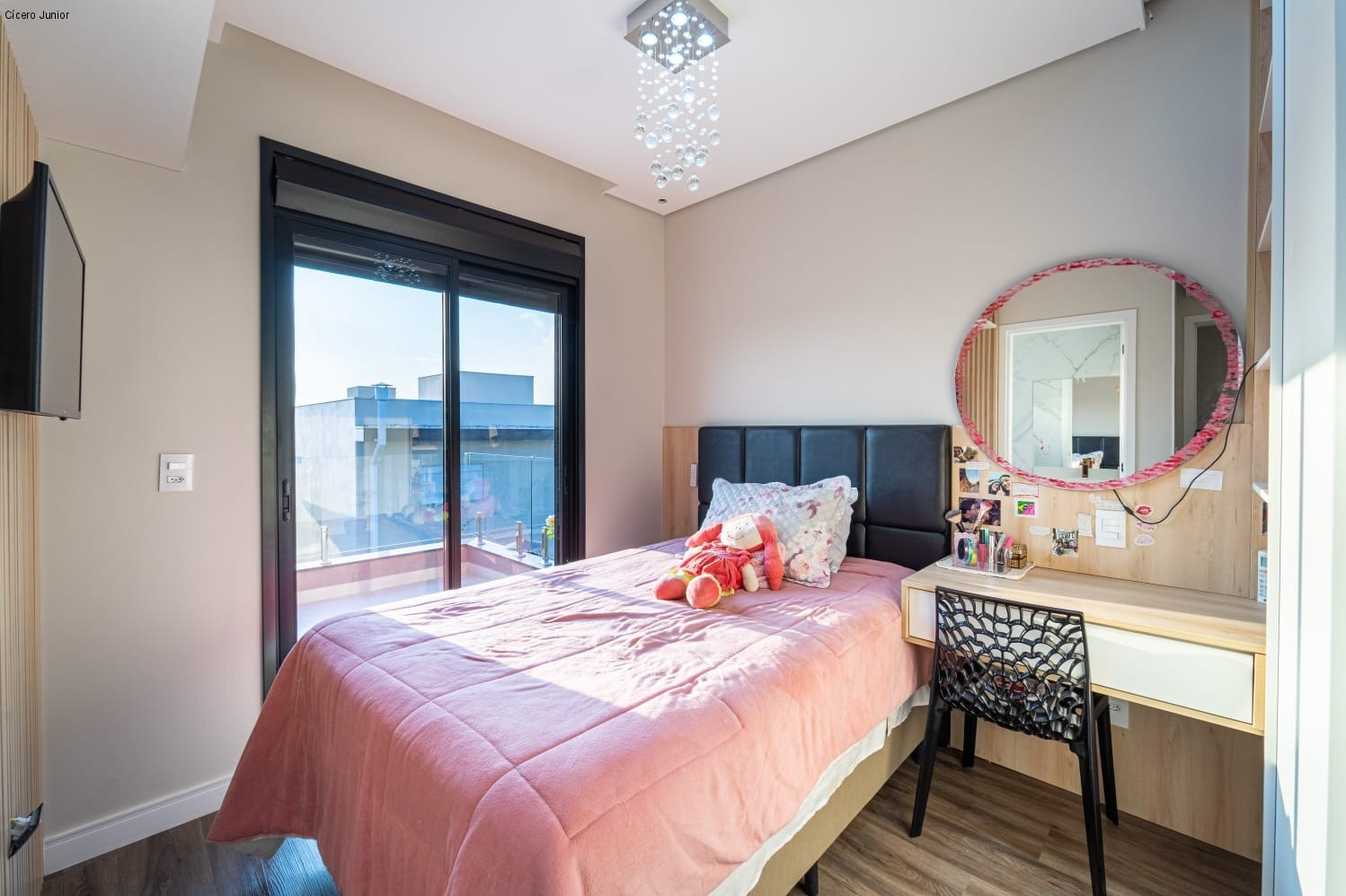 Casa residencial em jundiaí - sp, recanto quarto centenário