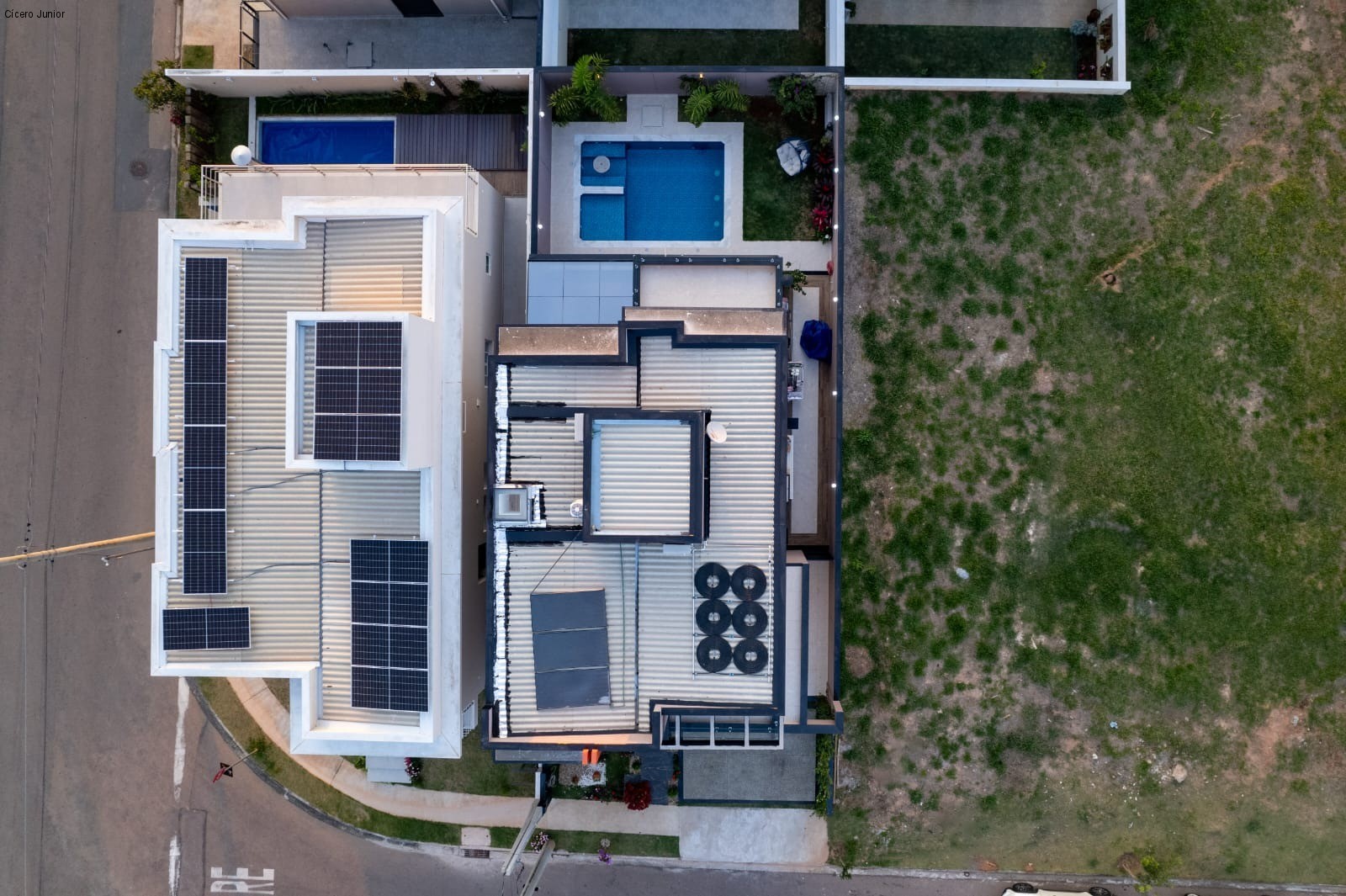 Casa residencial em jundiaí - sp, recanto quarto centenário
