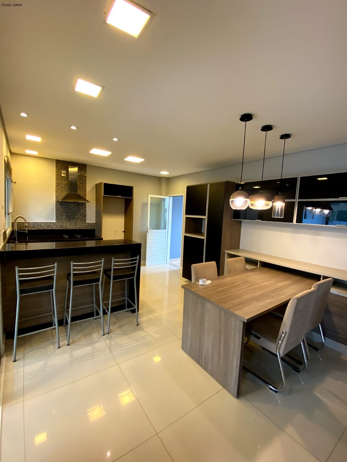 Casa residencial em itupeva - sp, phytus