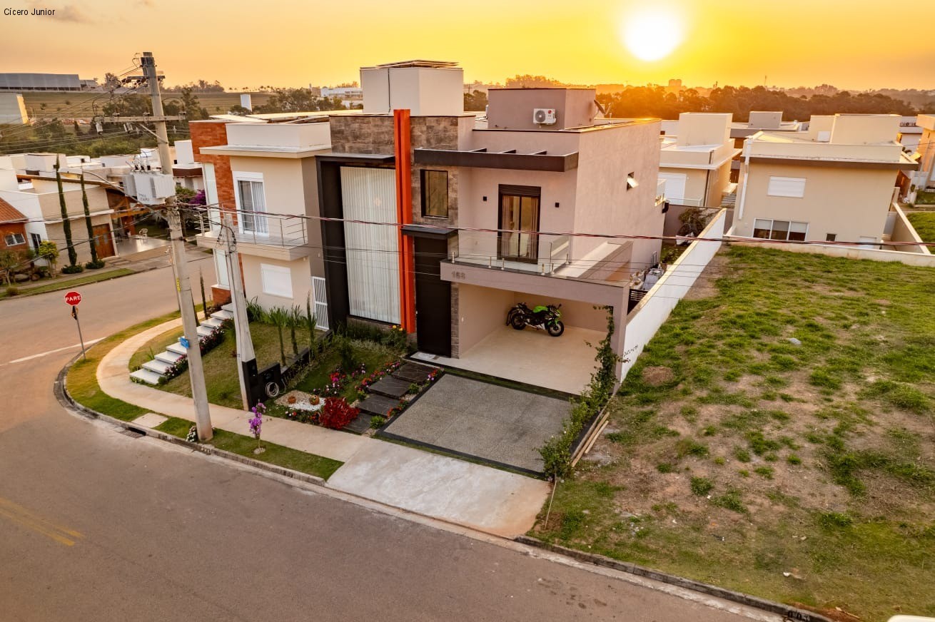 Casa residencial em jundiaí - sp, recanto quarto centenário