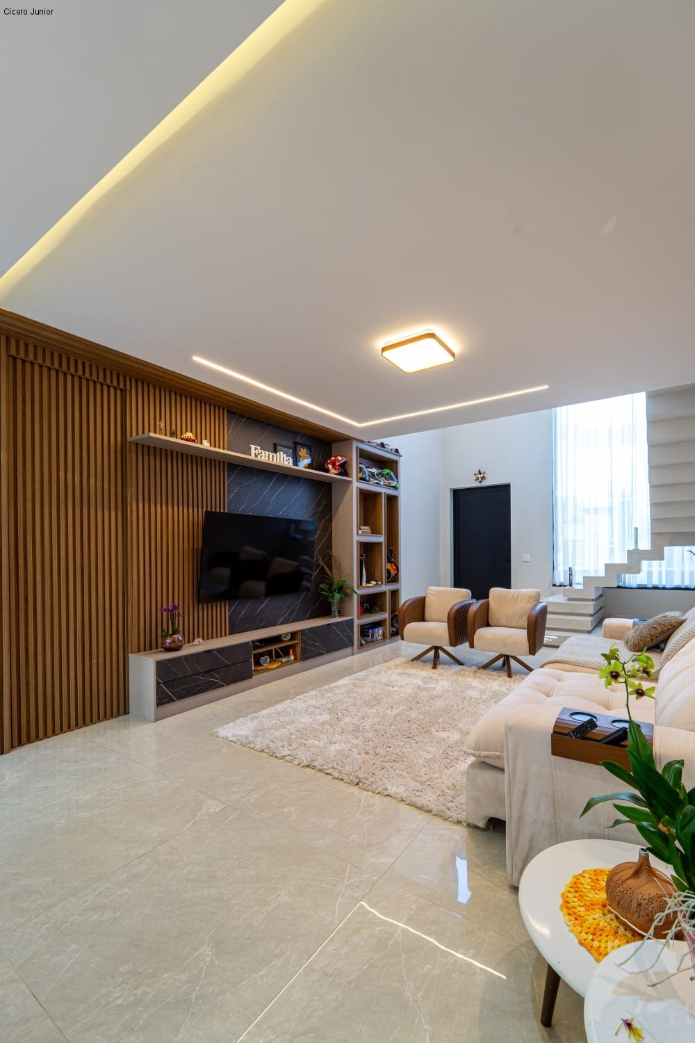 Casa residencial em jundiaí - sp, recanto quarto centenário