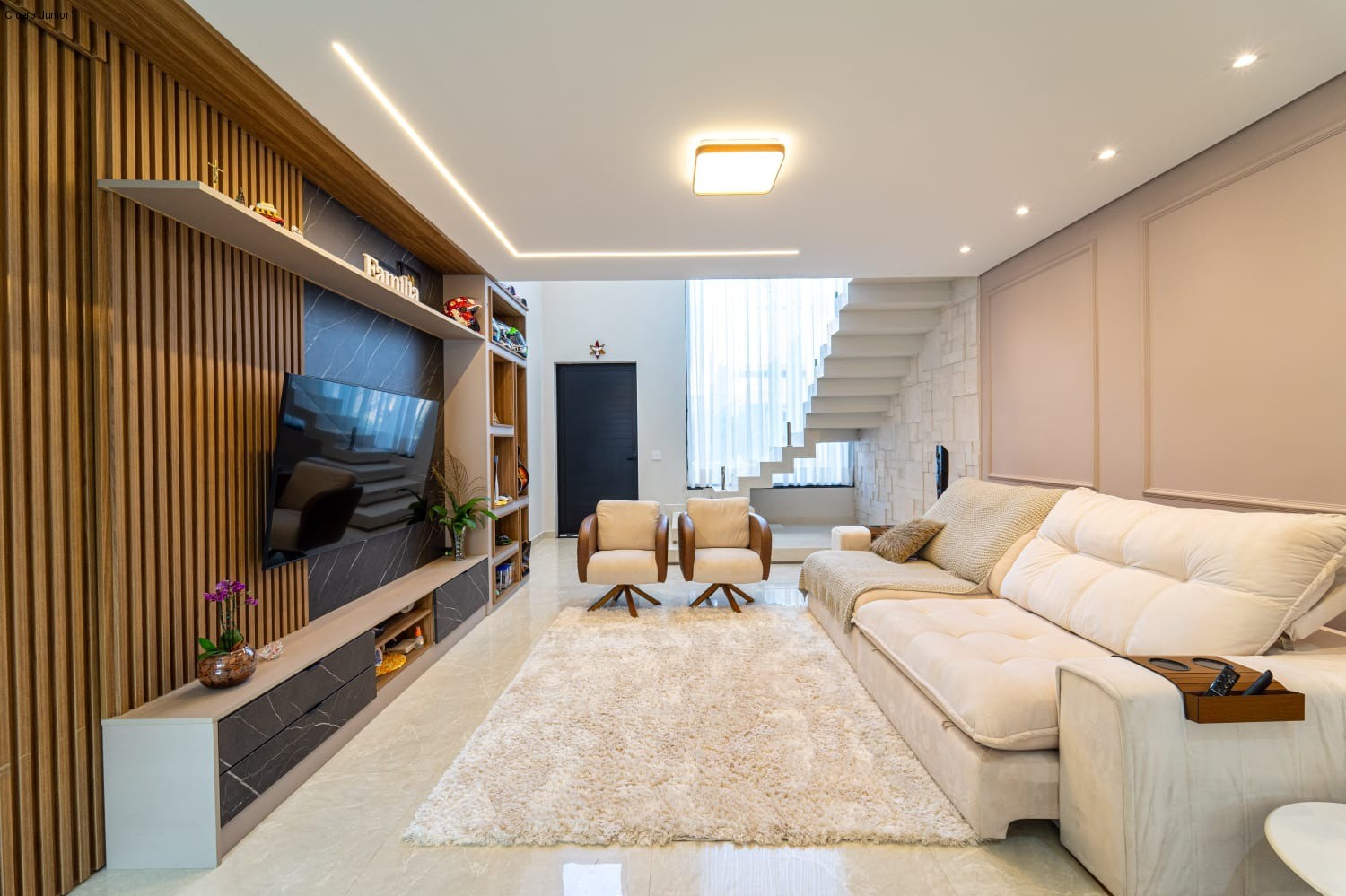 Casa residencial em jundiaí - sp, recanto quarto centenário