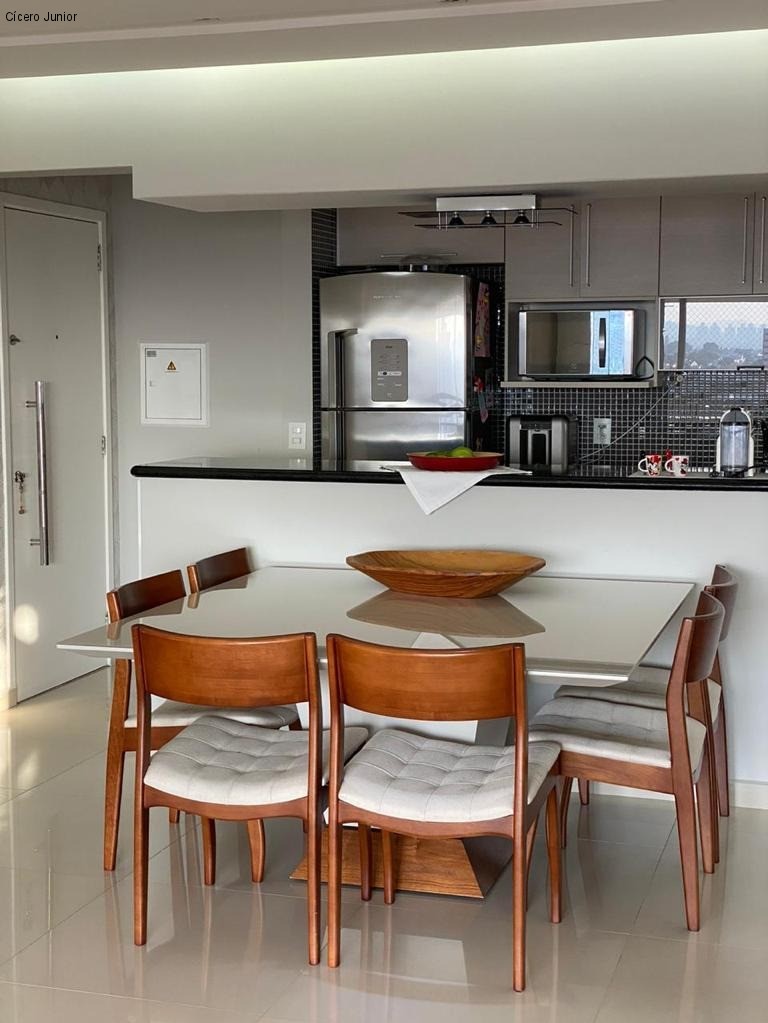 Apartamento de 2 dormitórios Premiatto