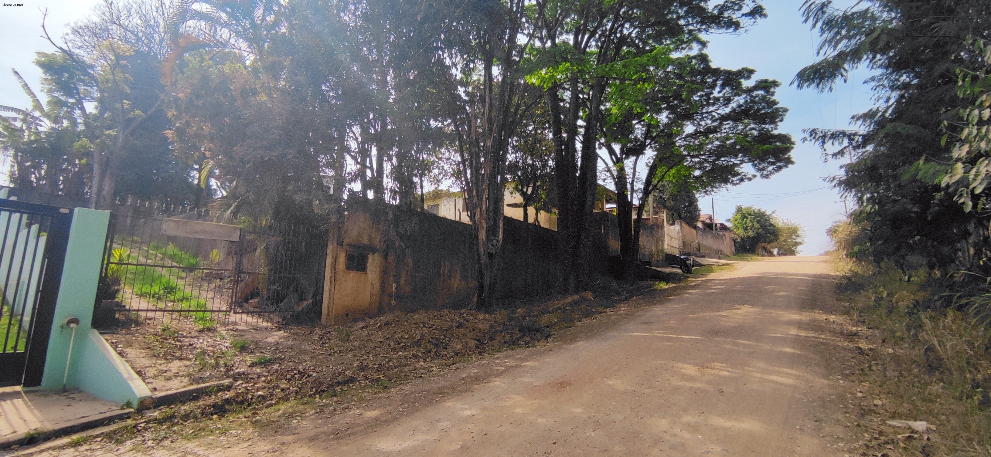 Terreno para chacara em jundiai