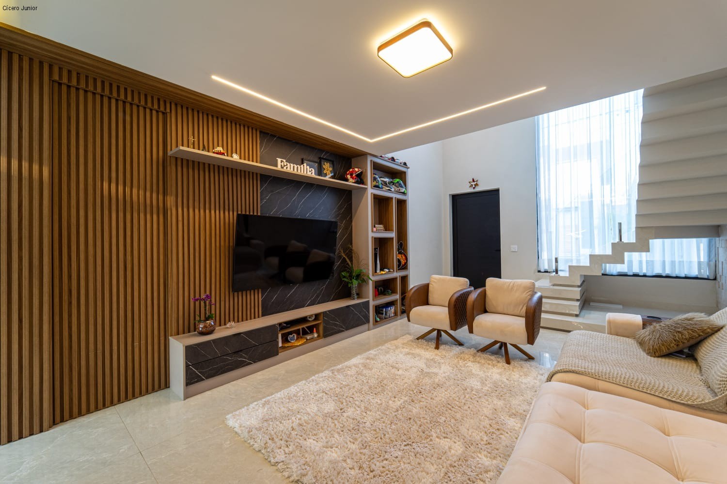 Casa residencial em jundiaí - sp, recanto quarto centenário