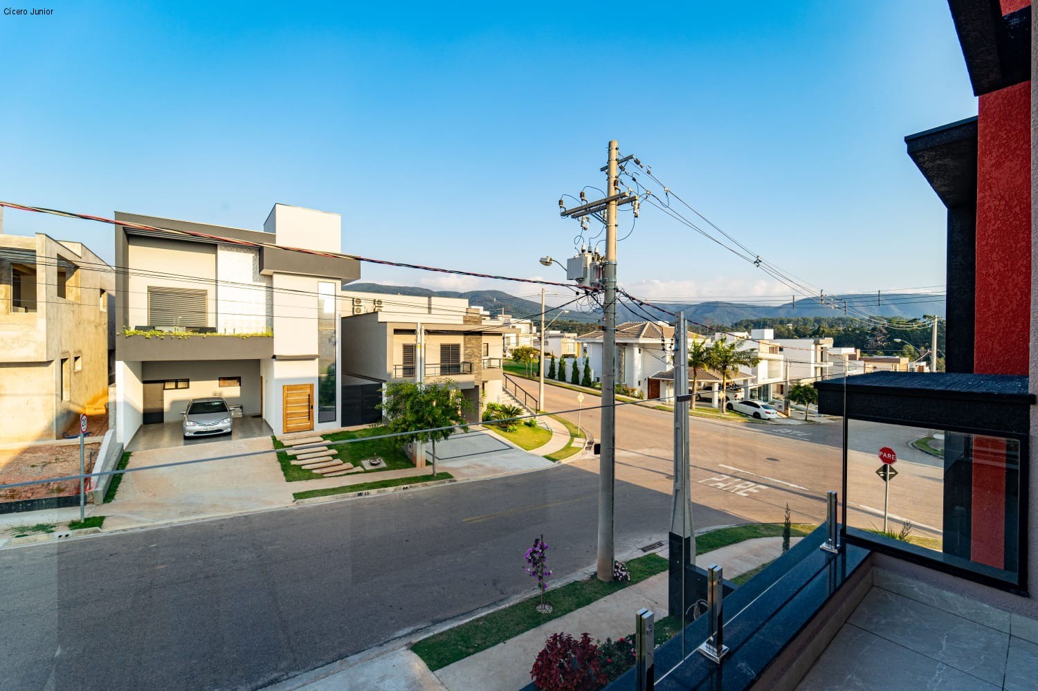 Casa residencial em jundiaí - sp, recanto quarto centenário