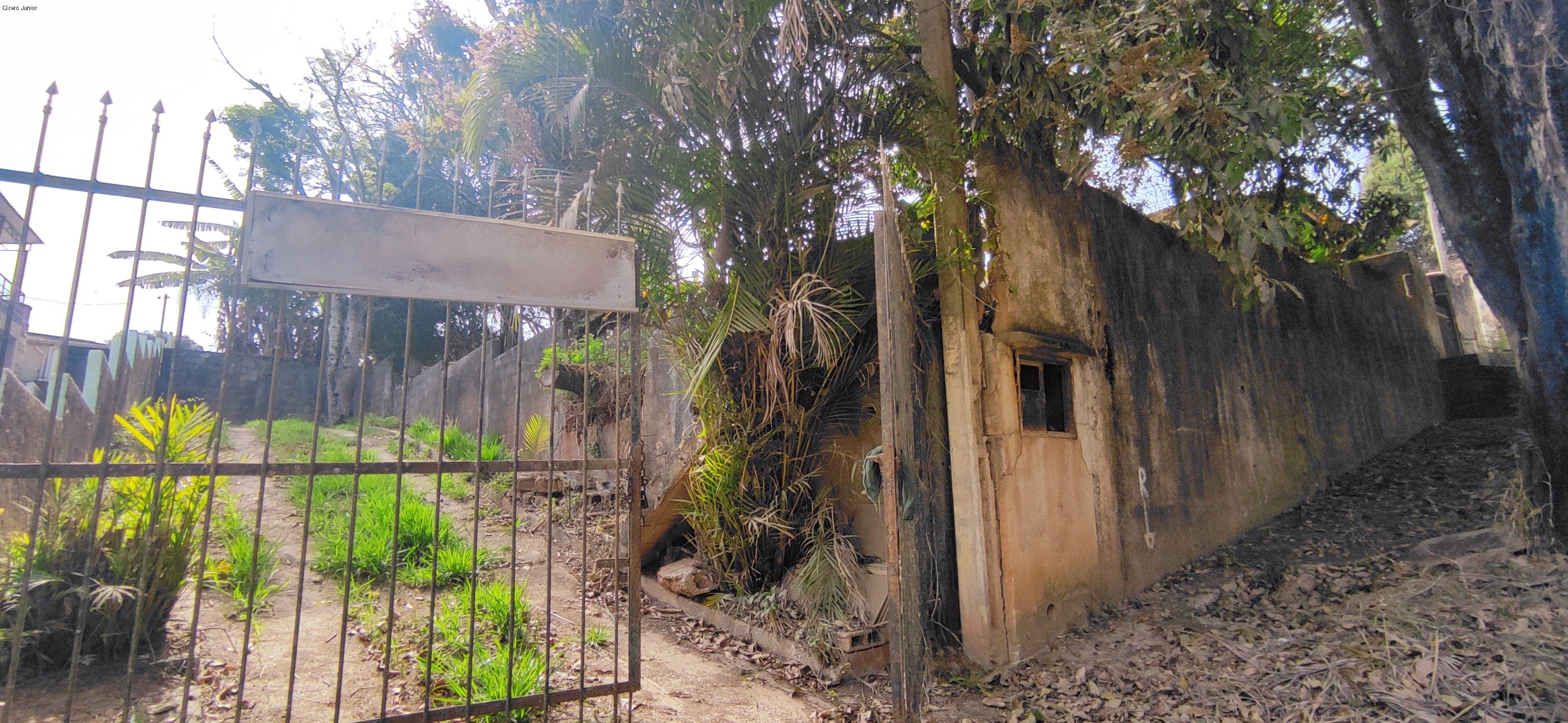 Terreno para chacara em jundiai