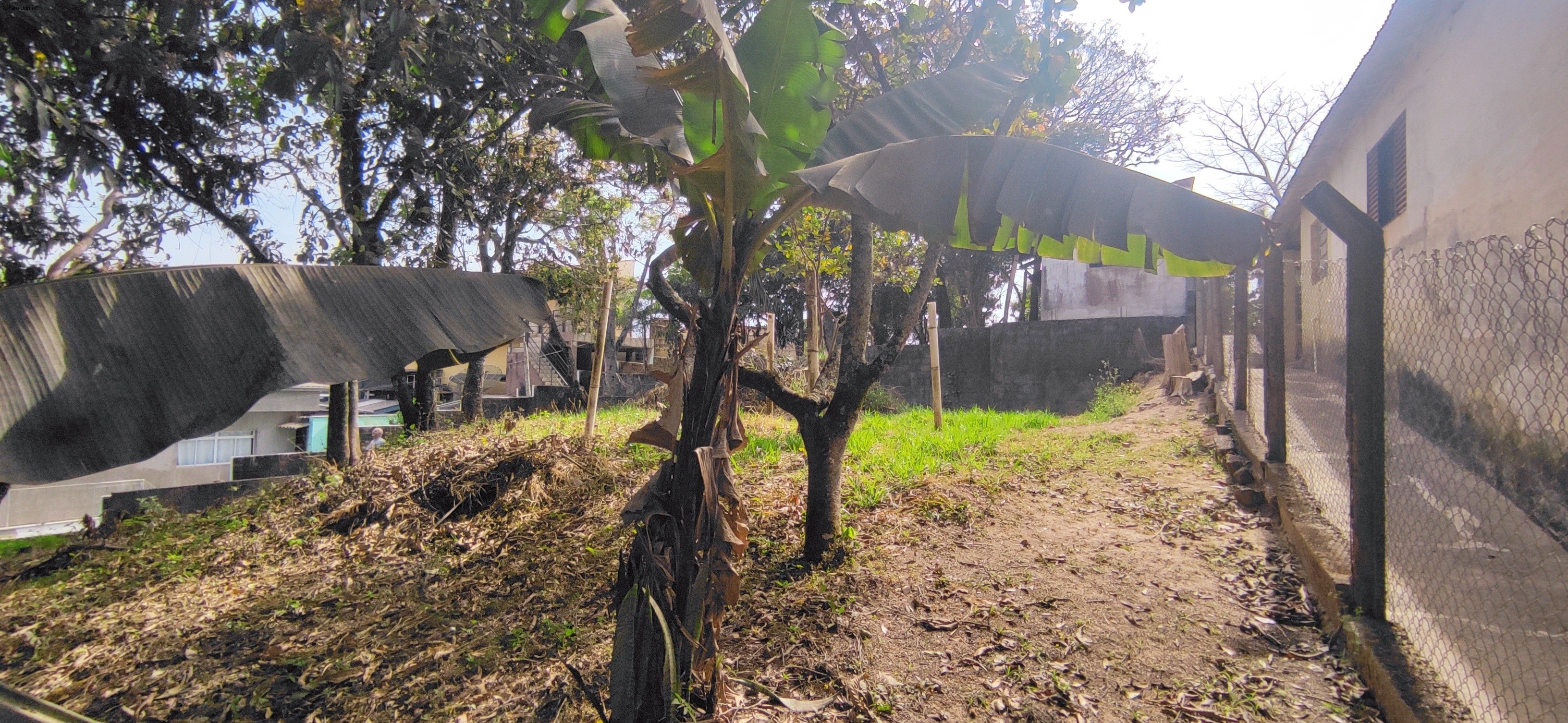 Terreno para chacara em jundiai