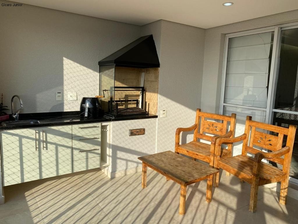 Apartamento de 2 dormitórios Premiatto