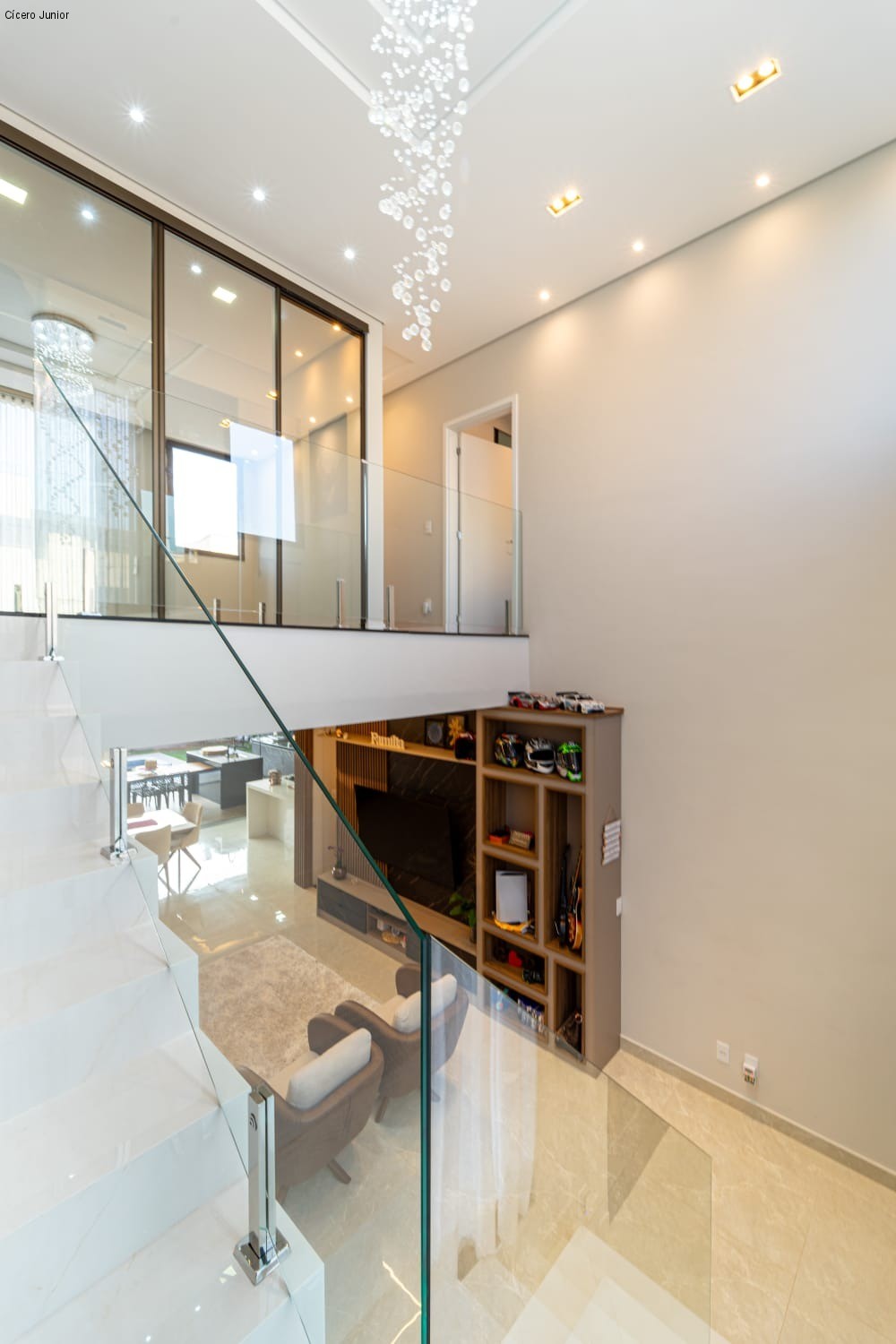 Casa residencial em jundiaí - sp, recanto quarto centenário