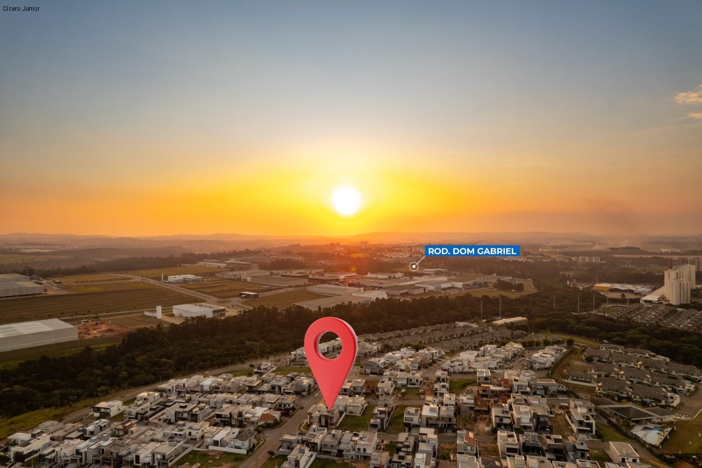 Casa residencial em jundiaí - sp, recanto quarto centenário