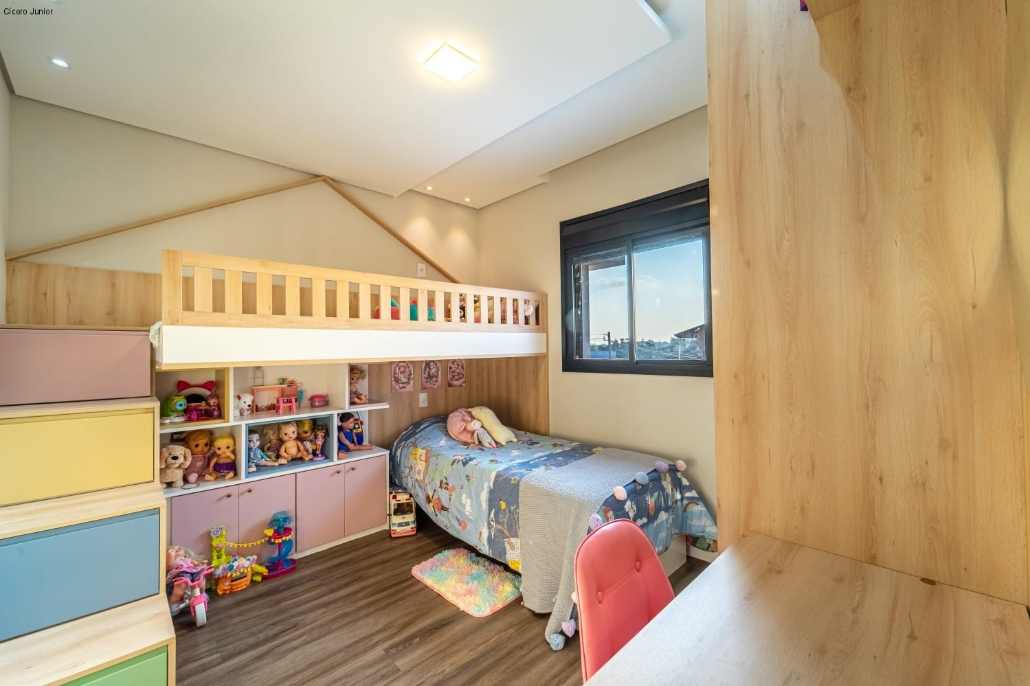 Casa residencial em jundiaí - sp, recanto quarto centenário