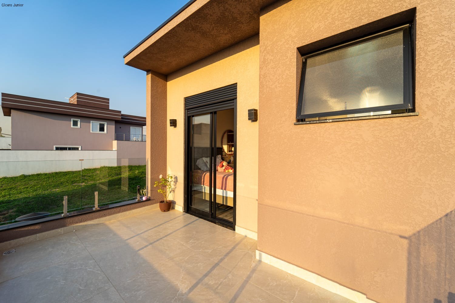 Casa residencial em jundiaí - sp, recanto quarto centenário