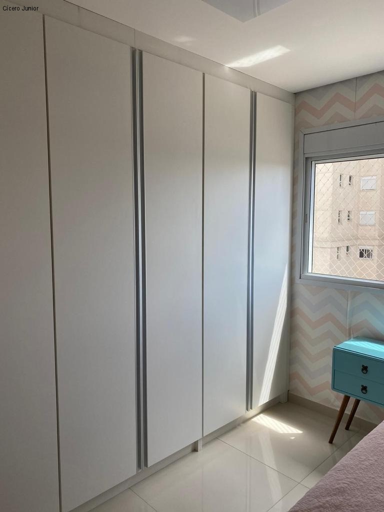 Apartamento de 2 dormitórios premiatto