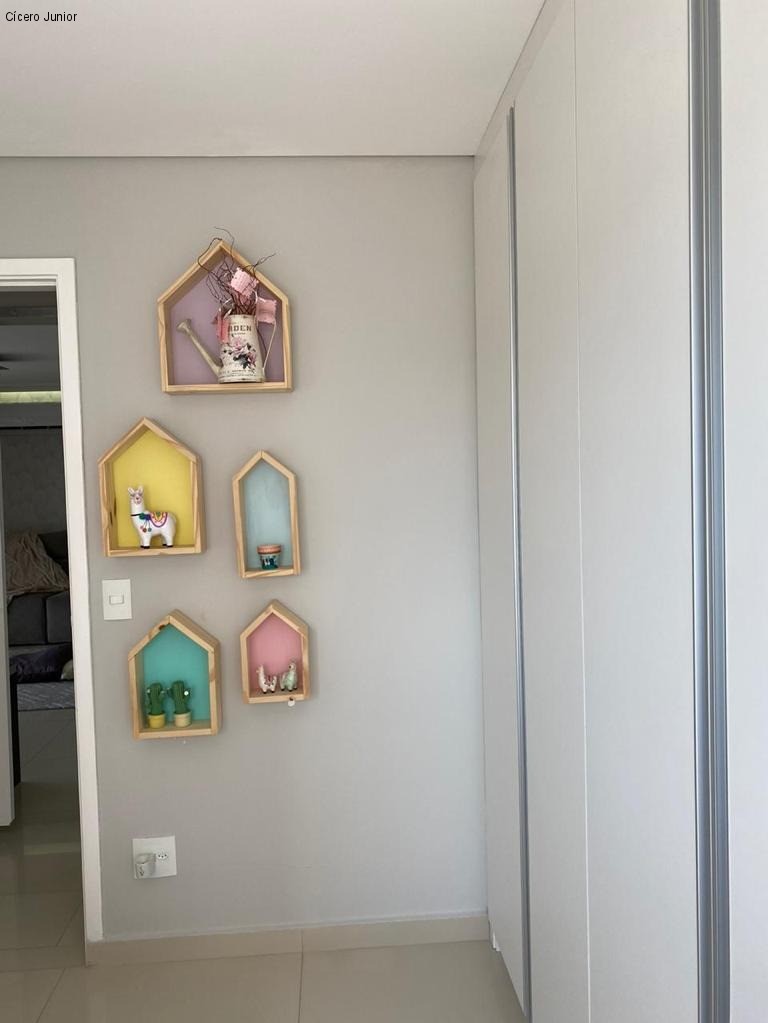 Apartamento de 2 dormitórios premiatto