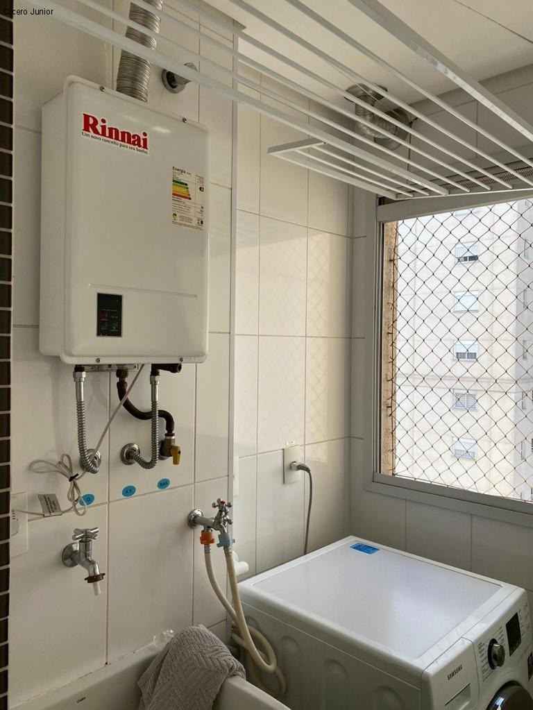 Apartamento de 2 dormitórios premiatto