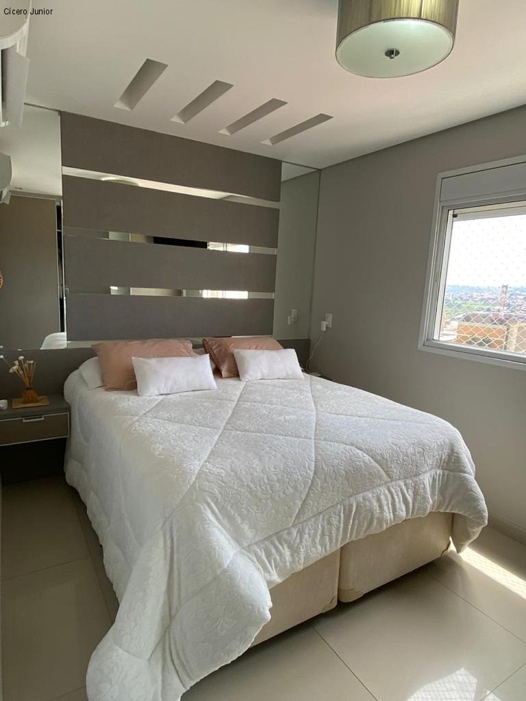 Apartamento de 2 dormitórios premiatto