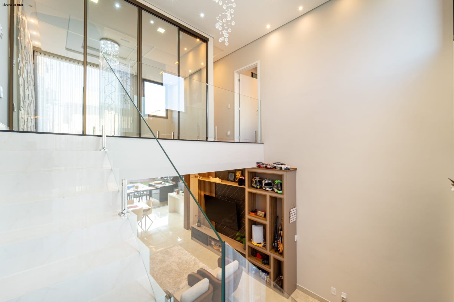 Casa residencial em jundiaí - sp, recanto quarto centenário
