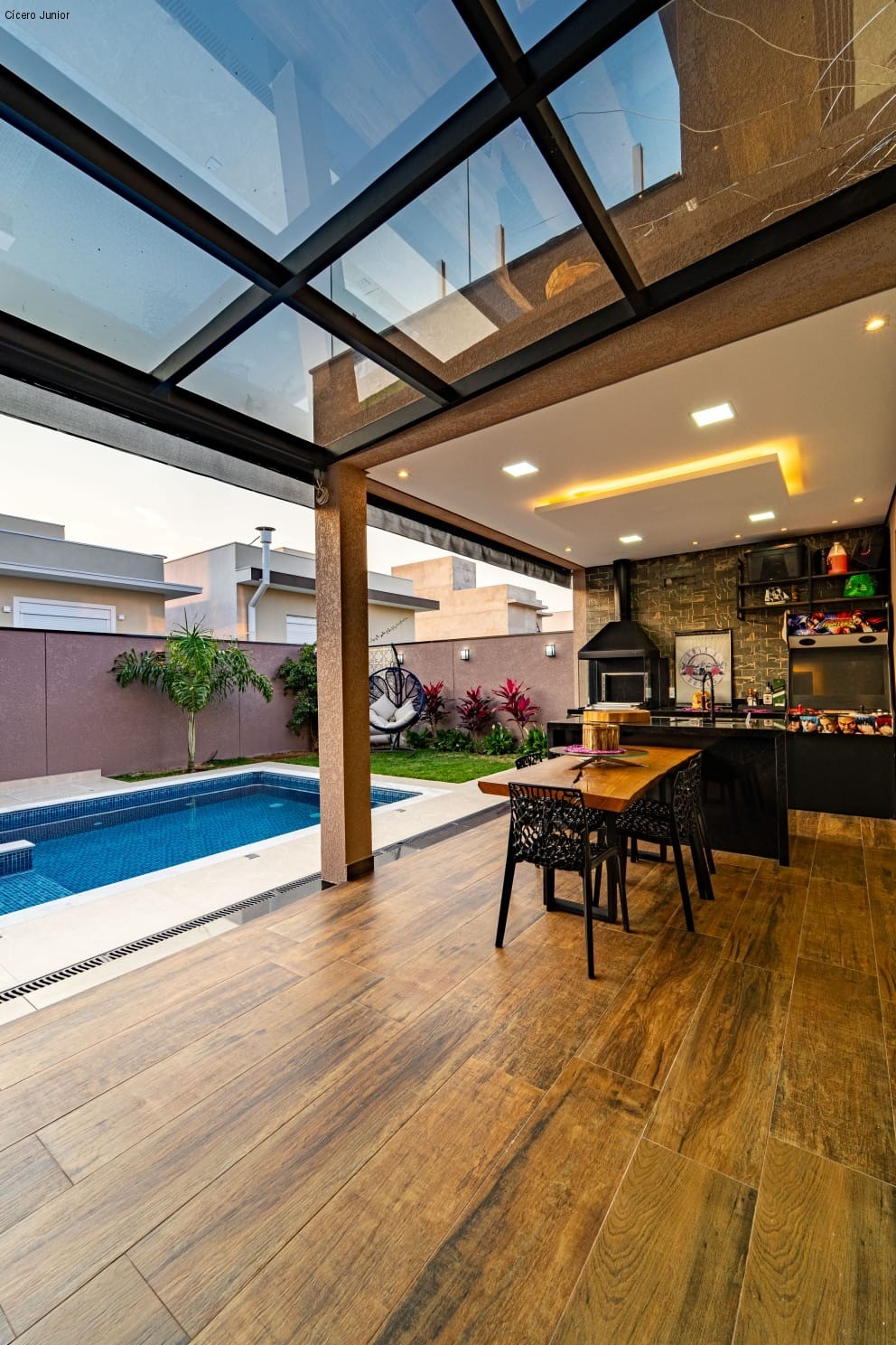 Casa residencial em jundiaí - sp, recanto quarto centenário