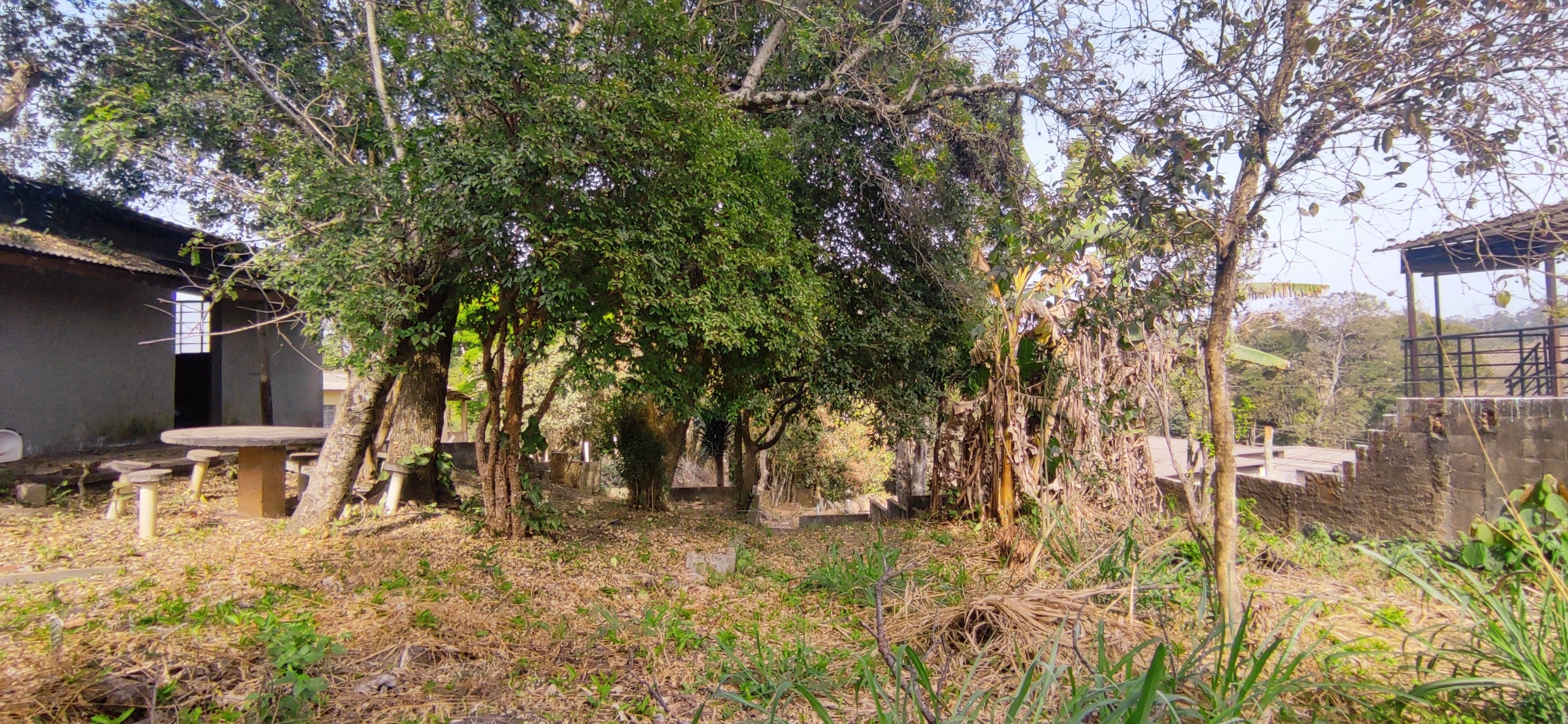 Terreno para chacara em jundiai