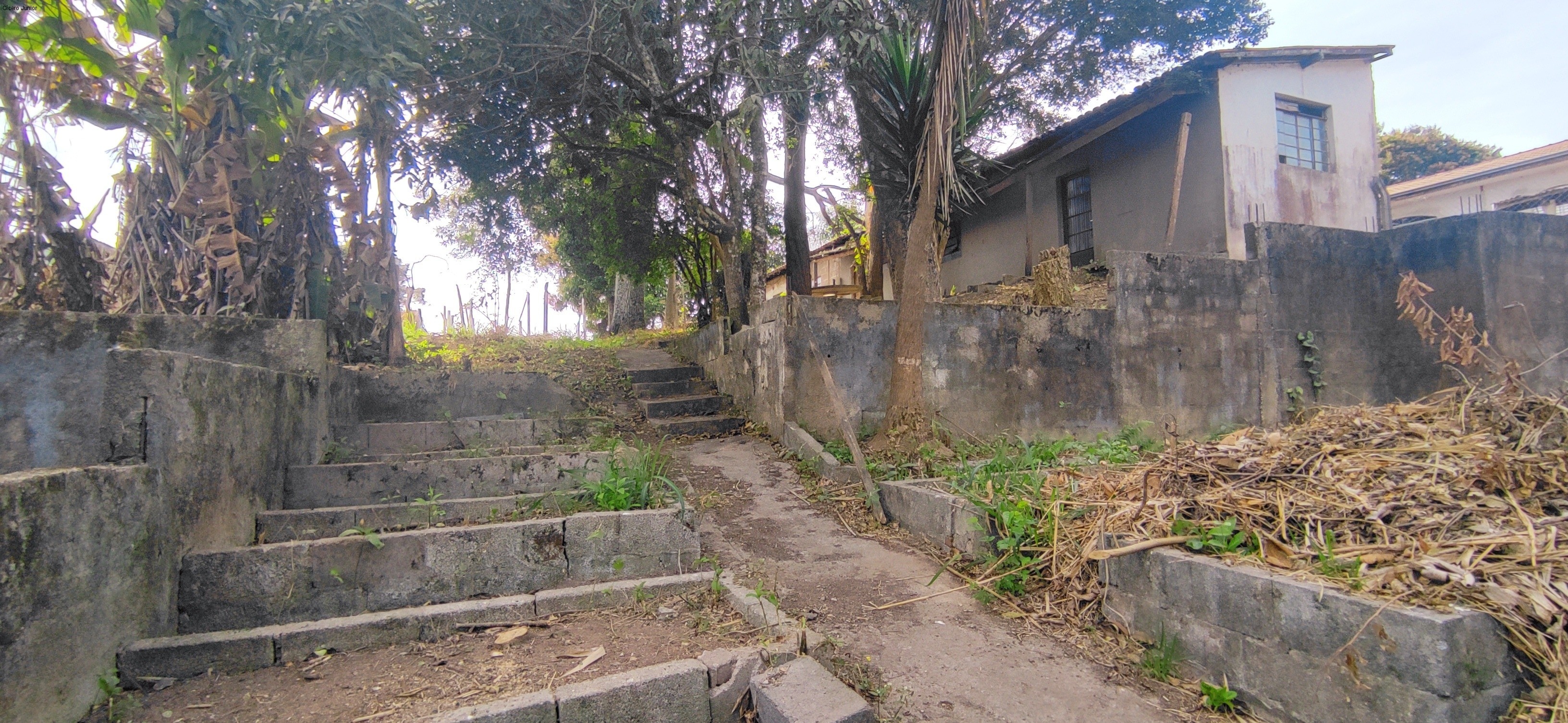 Terreno para chacara em jundiai