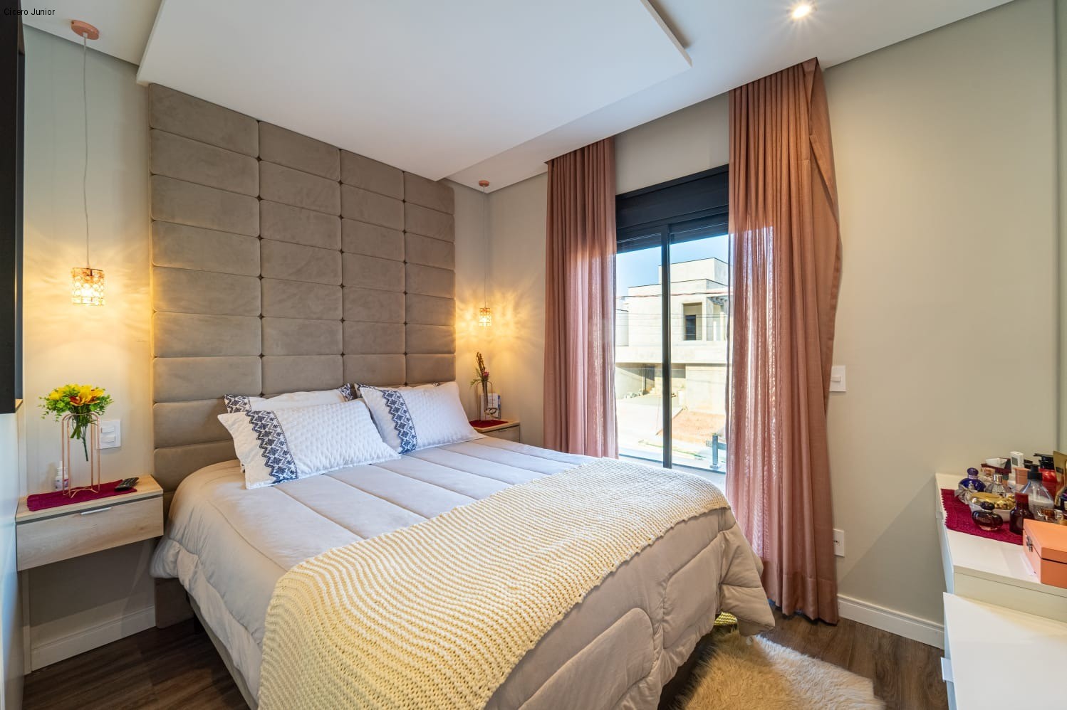 Casa residencial em jundiaí - sp, recanto quarto centenário