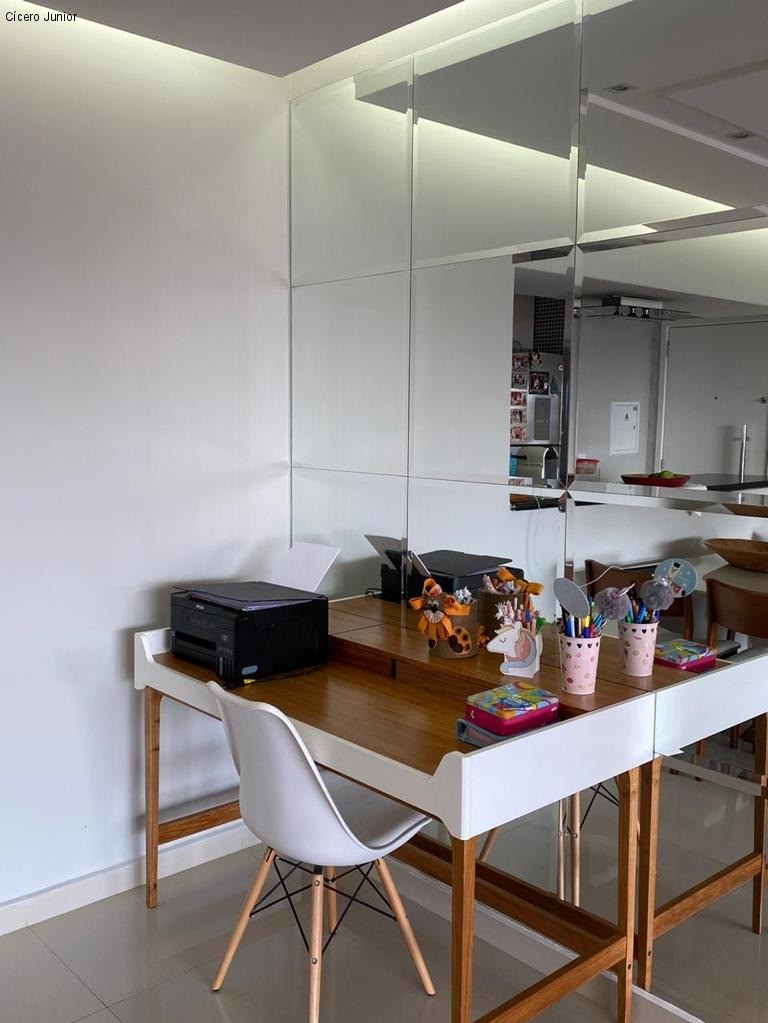 Apartamento de 2 dormitórios Premiatto