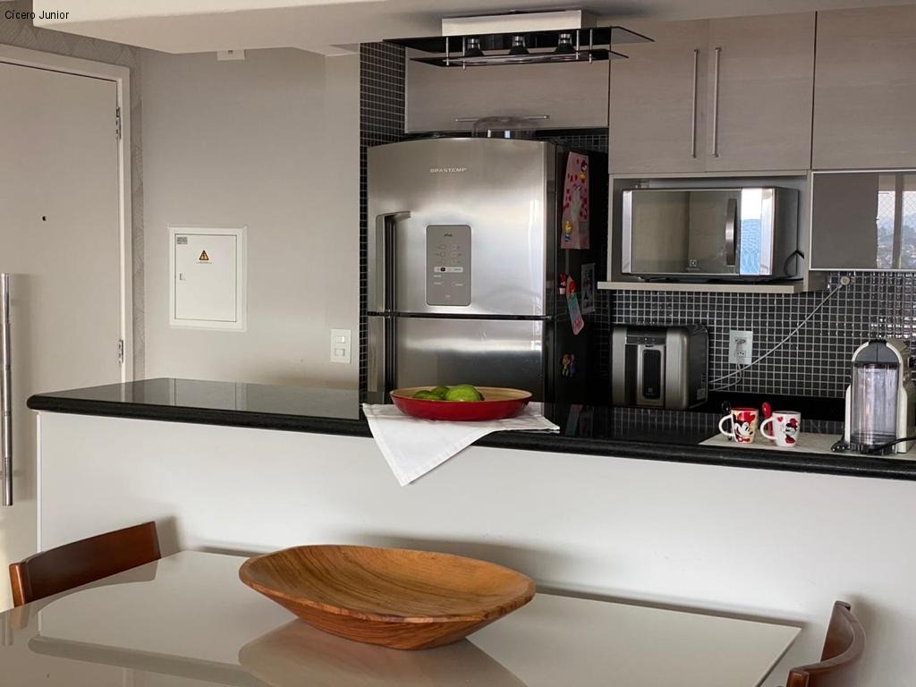 Apartamento de 2 dormitórios Premiatto