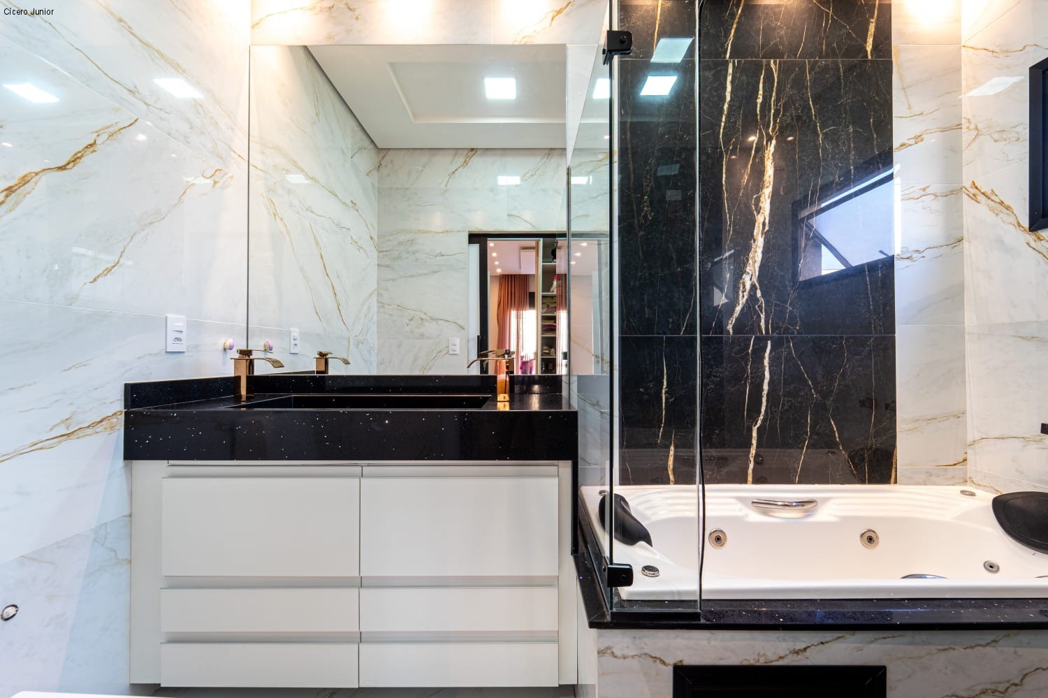 Casa residencial em jundiaí - sp, recanto quarto centenário