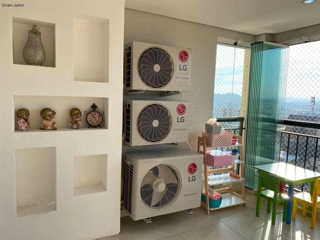 Apartamento de 2 dormitórios premiatto
