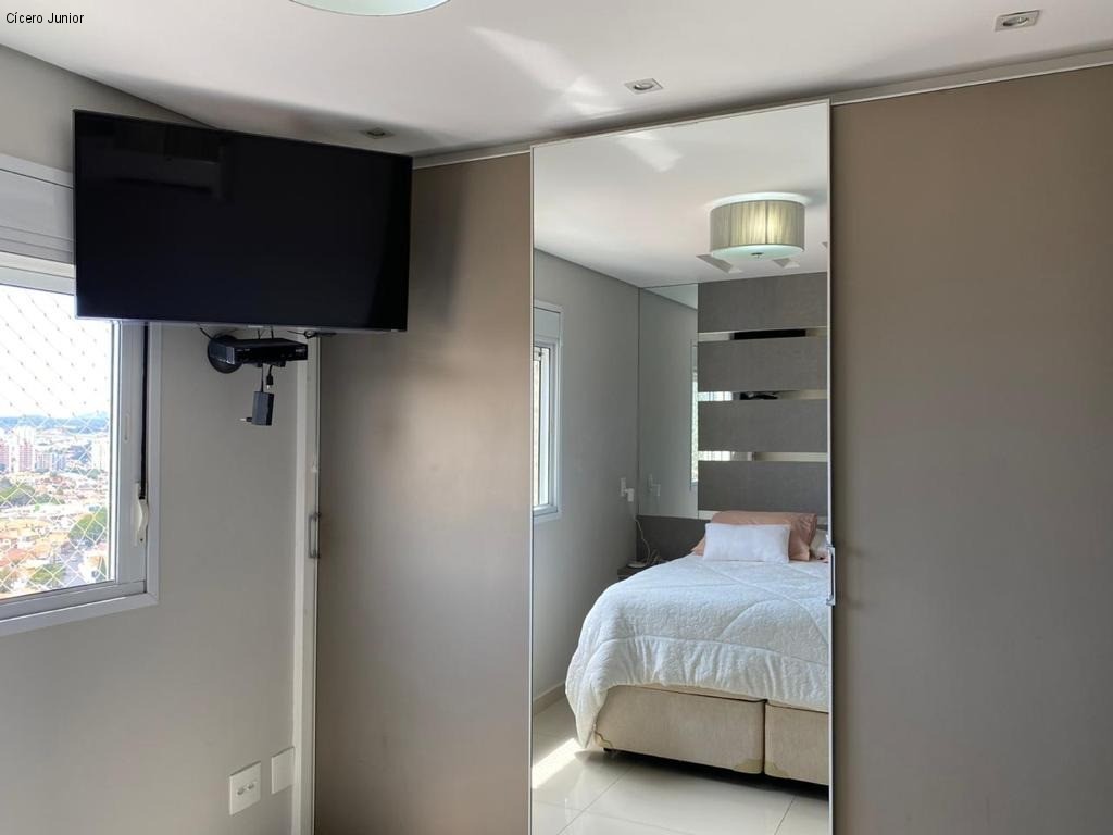 Apartamento de 2 dormitórios premiatto
