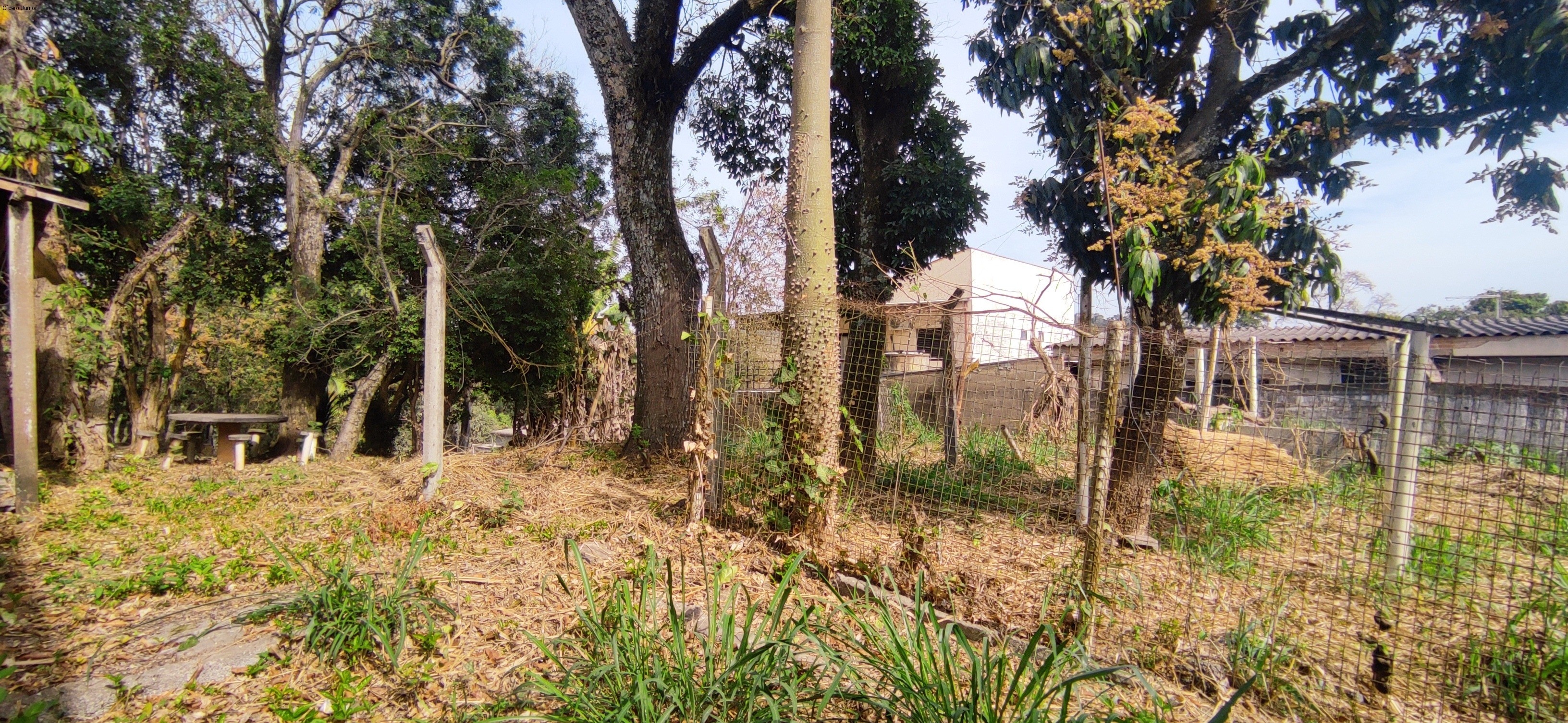 Terreno para chacara em jundiai