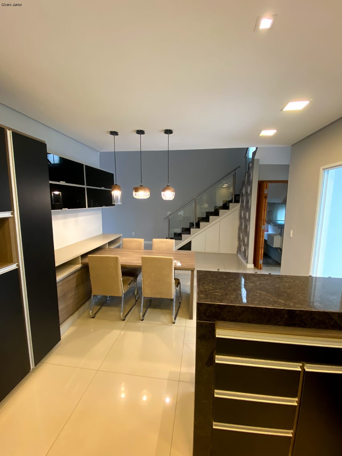 Casa residencial em itupeva - sp, phytus