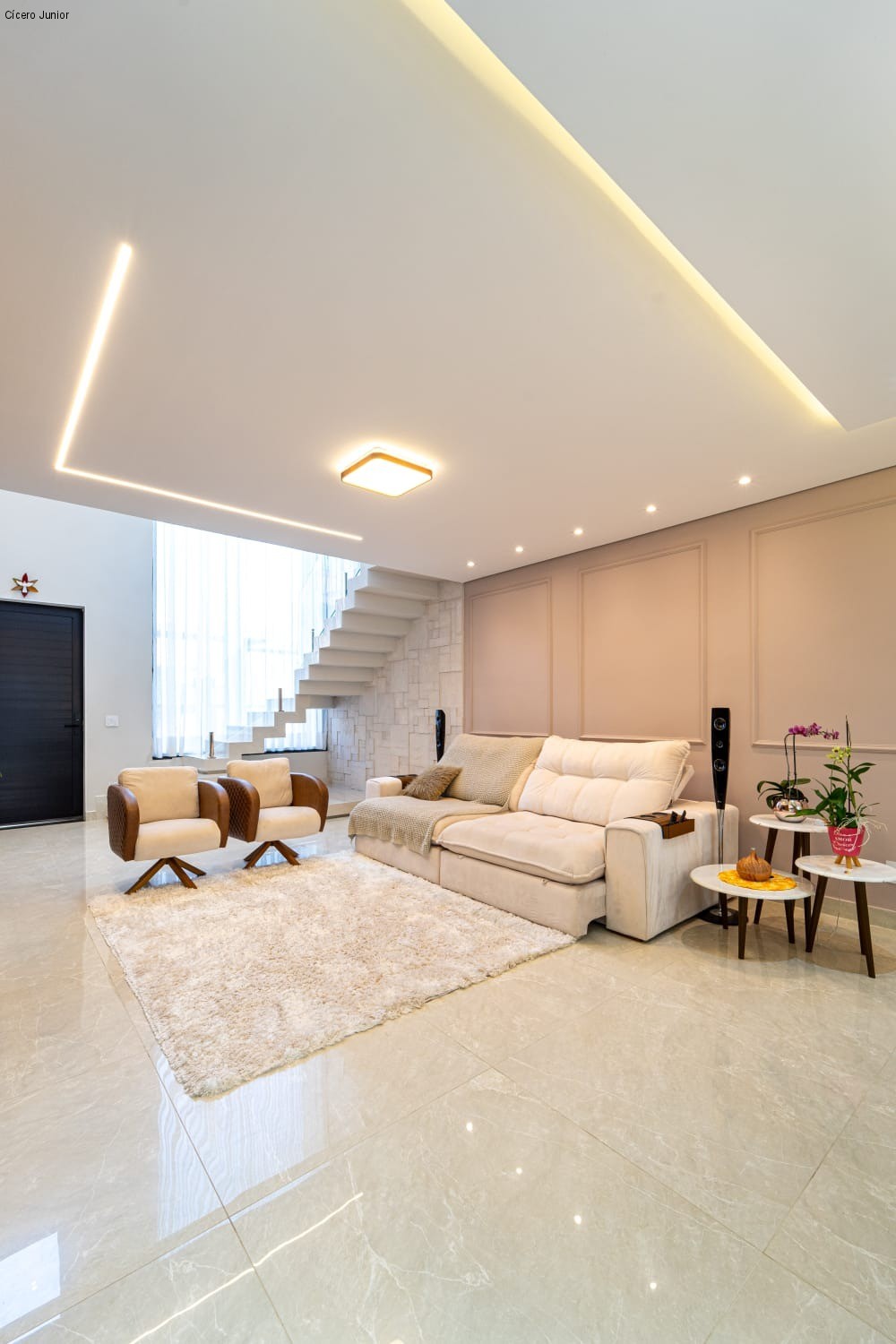 Casa residencial em jundiaí - sp, recanto quarto centenário