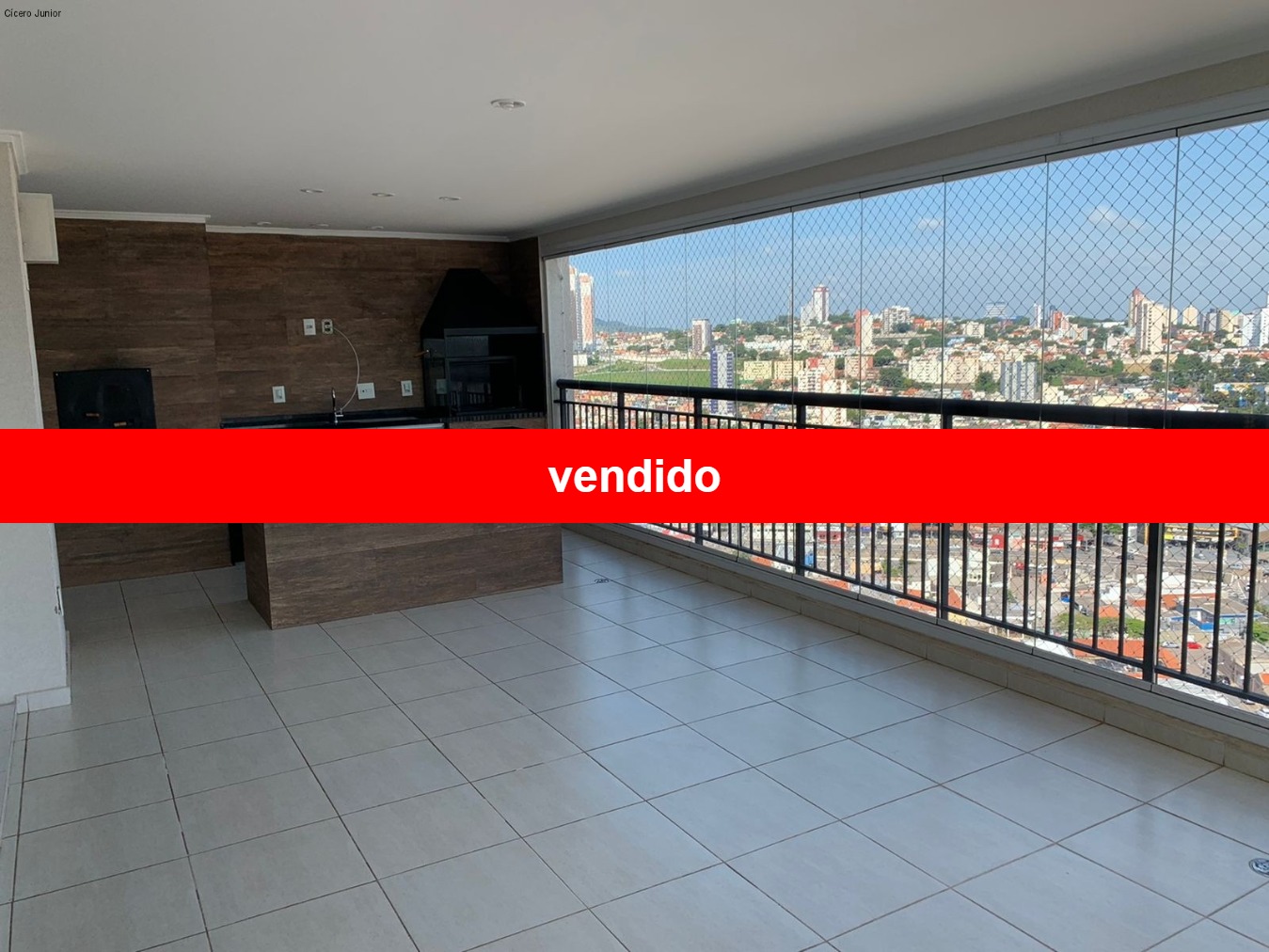 Apartamento residencial em jundiaí - sp, jardim são bento