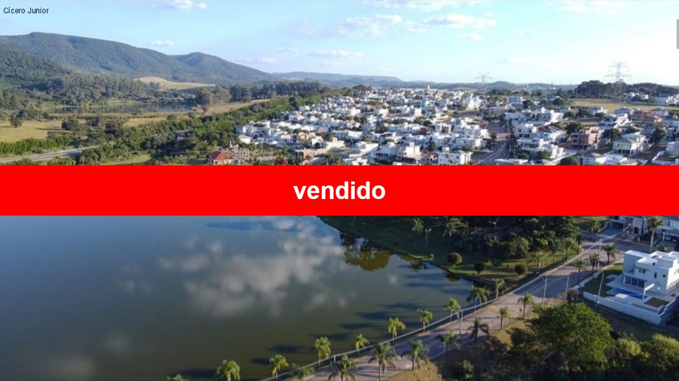 Terreno residencial em jundiaí - sp, condomínio reserva da serra