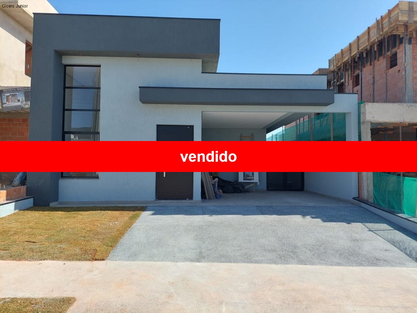 Casa residencial em jundiaí - sp, recanto quarto centenário