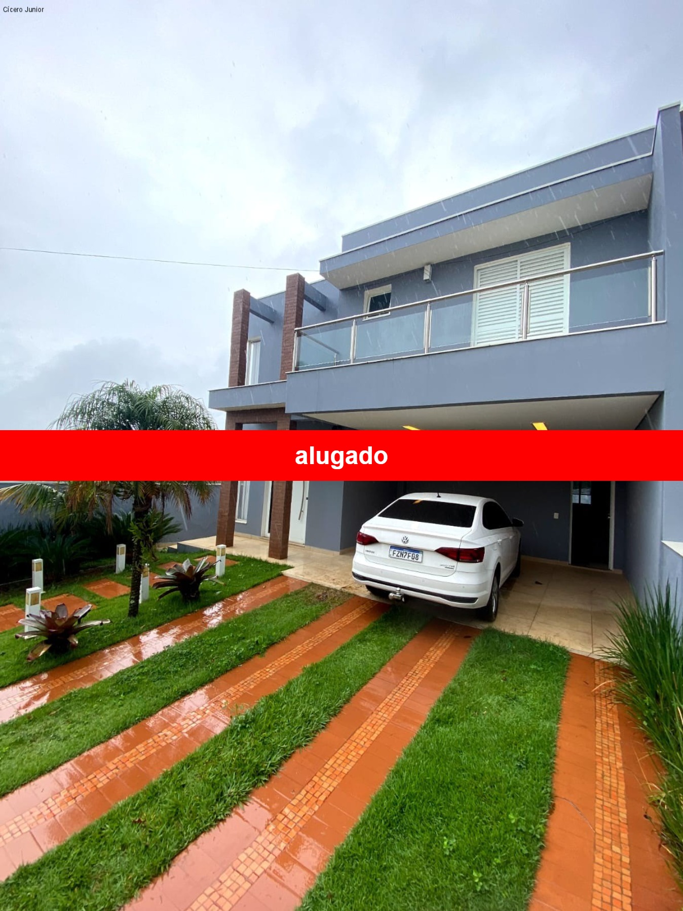 Casa residencial em itupeva - sp, phytus