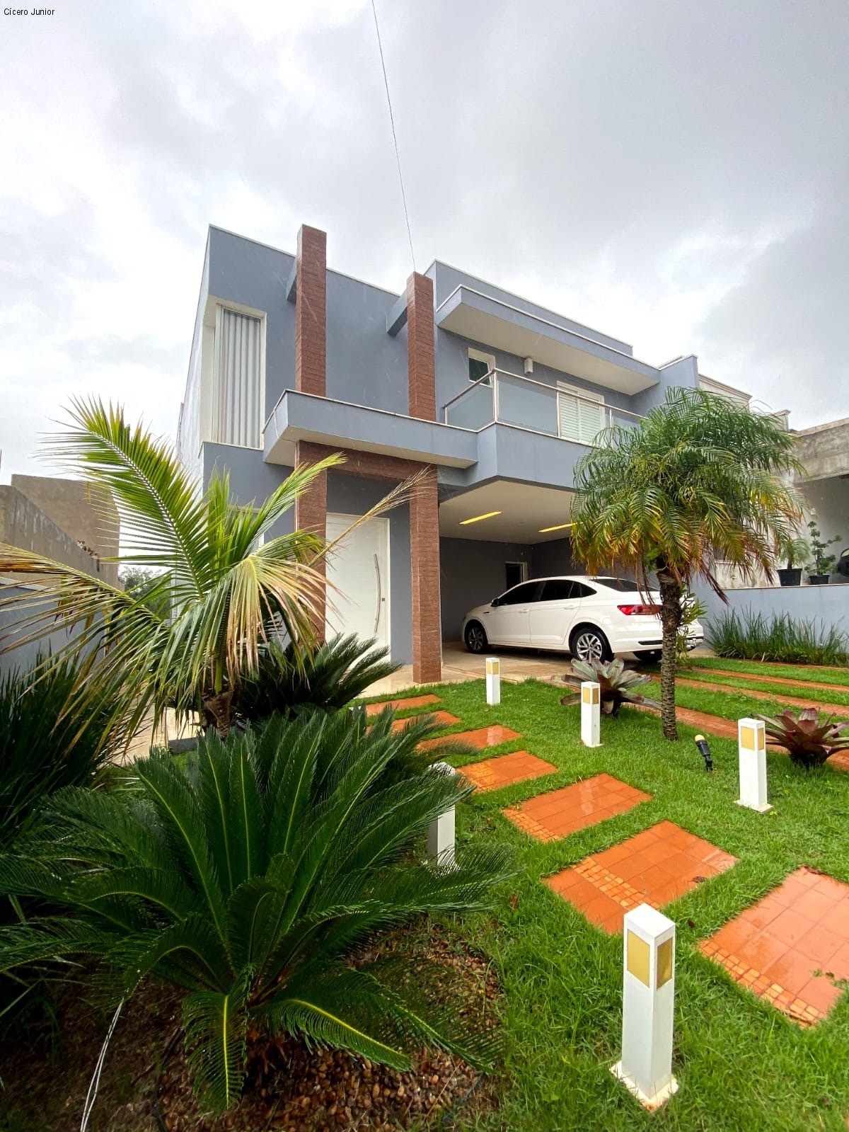 Casa residencial em itupeva - sp, phytus