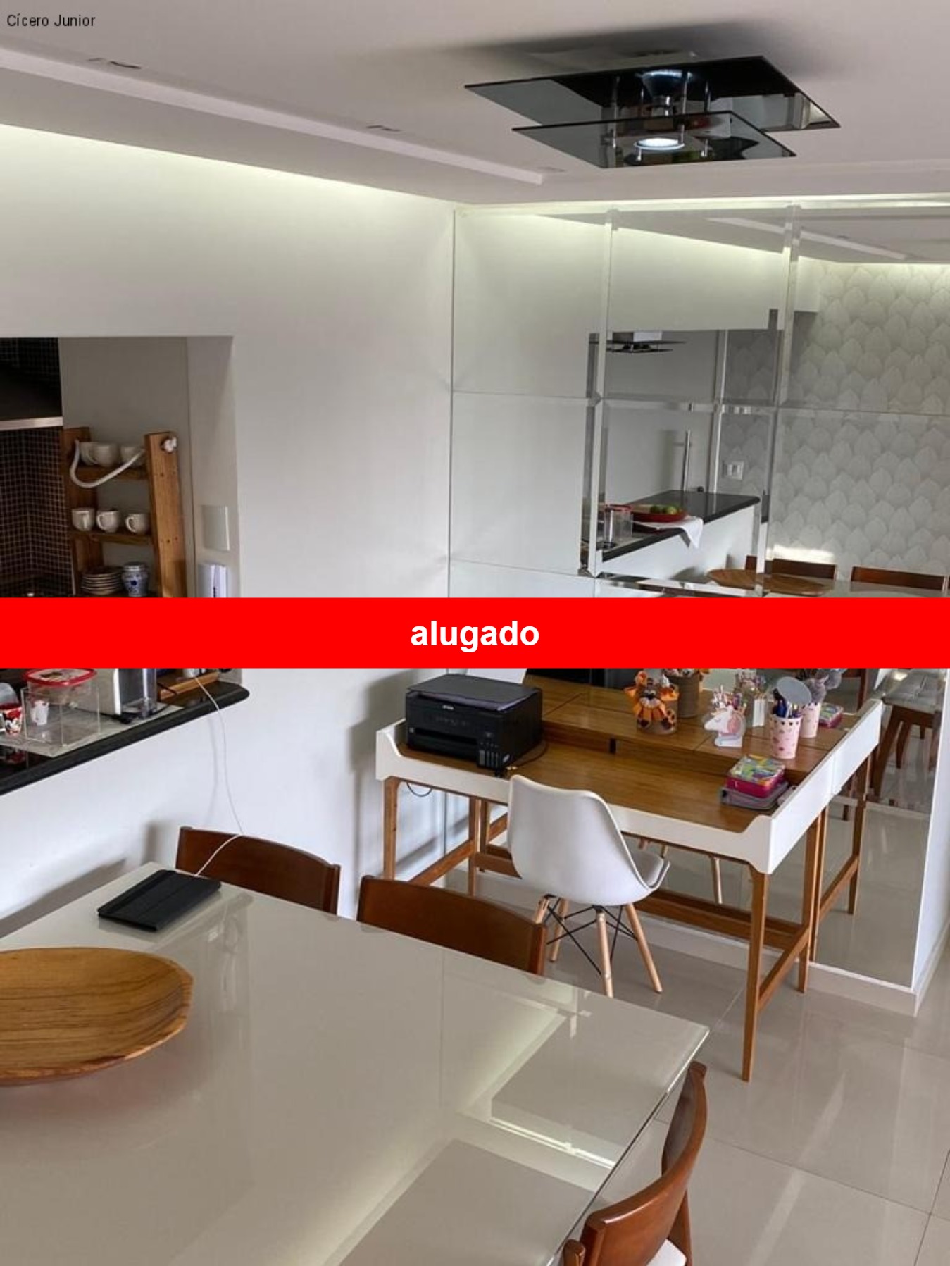 Apartamento de 2 dormitórios premiatto