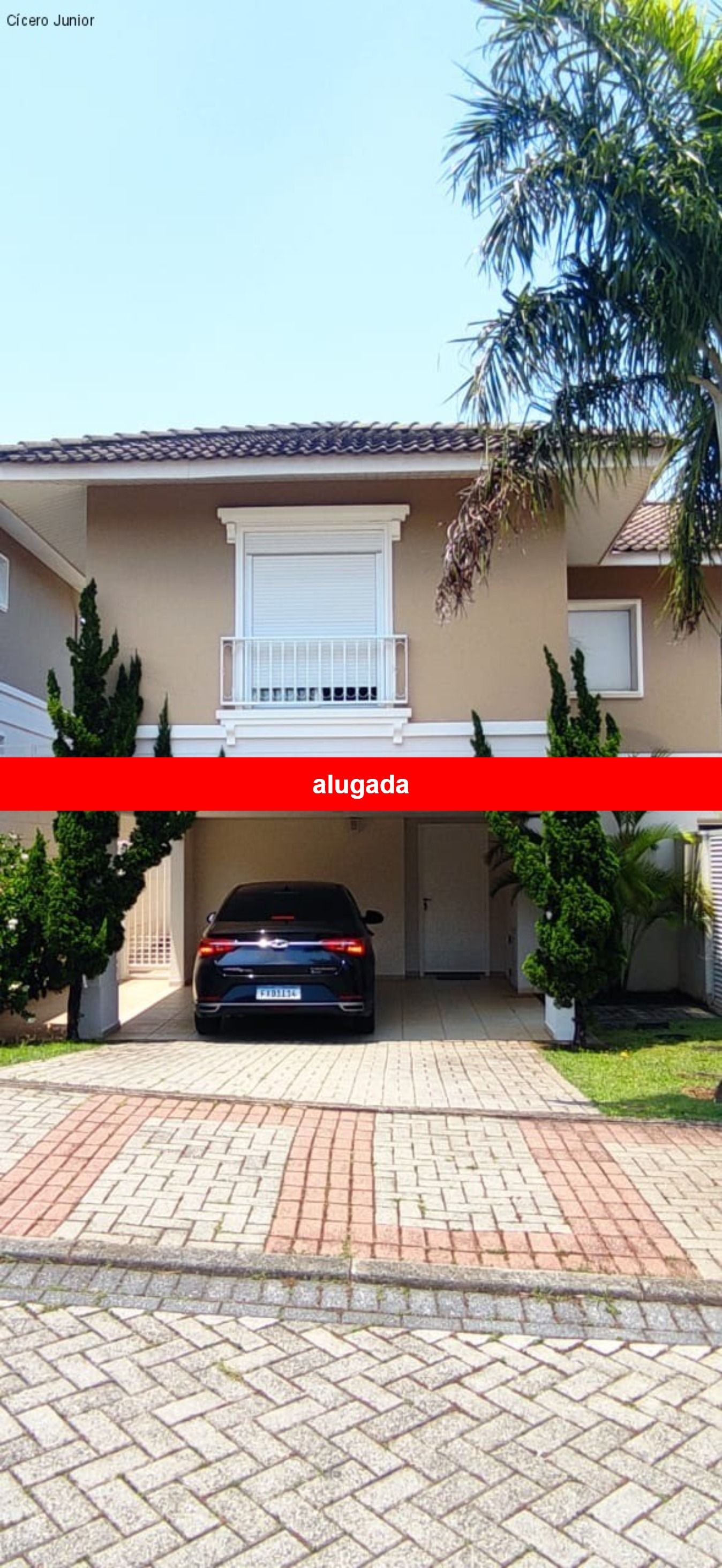 Casa residencial em jundiaí - sp, jardim ermida ii